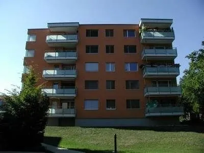 Wohnen mit Komfort in Zürich