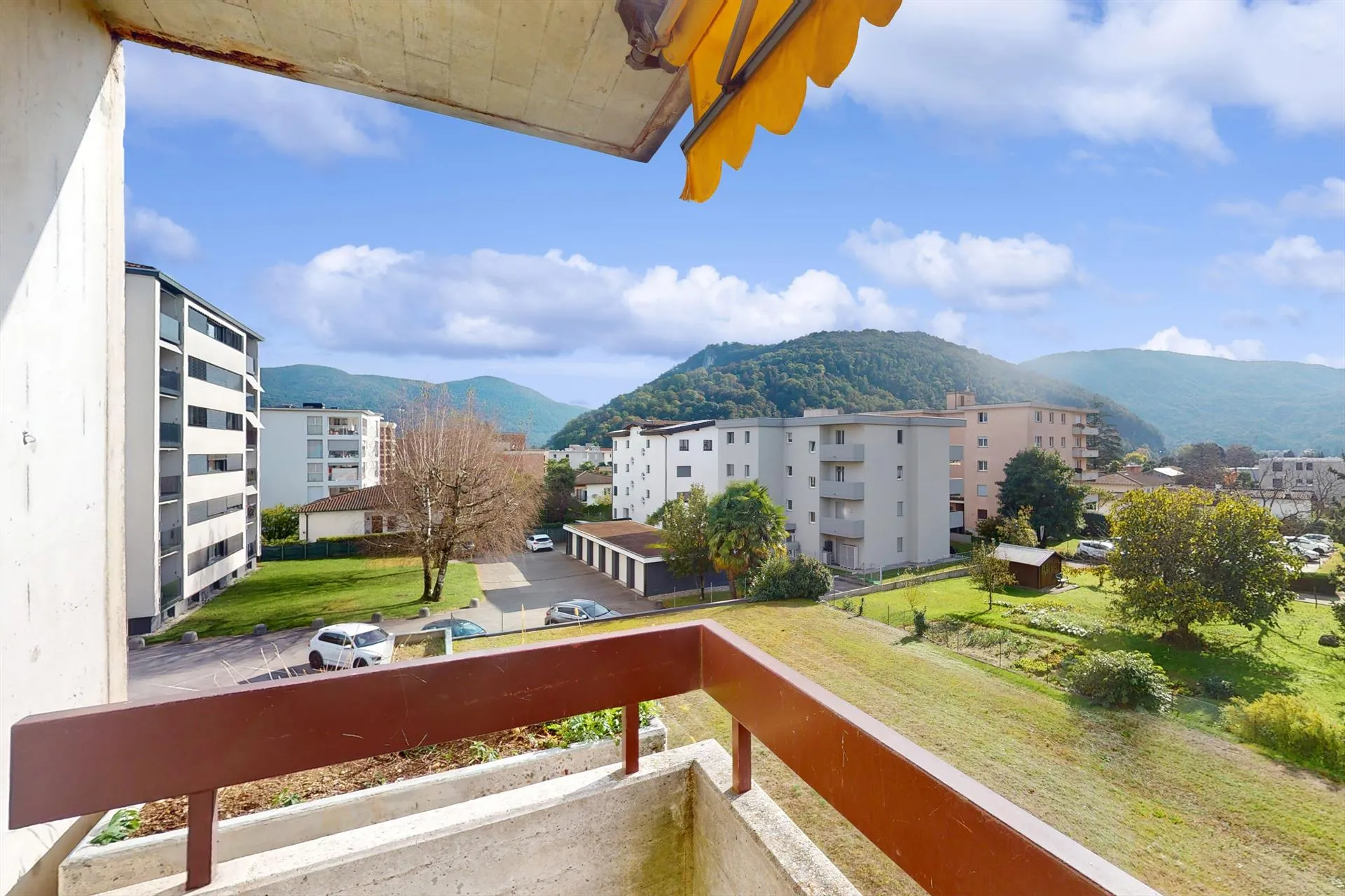 Moderno 4.5 locali a due passi dal lago