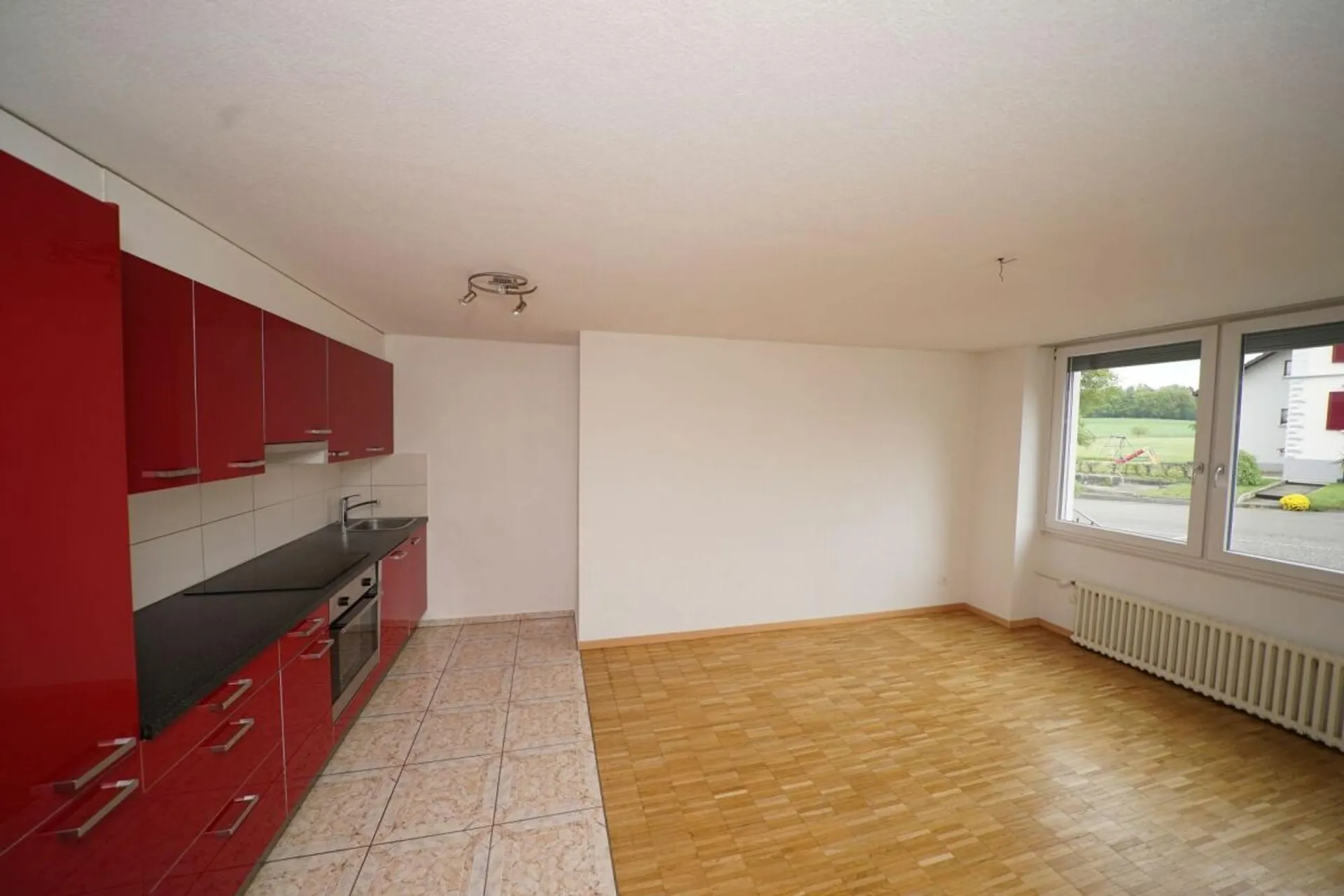 Gemütliche 3-Zimmerwohnung an ruhiger Lage