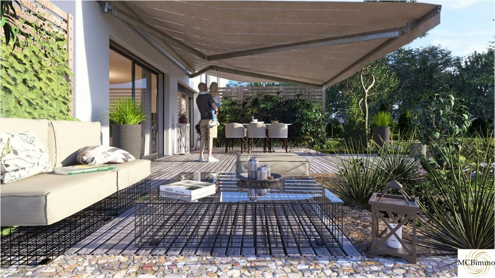 Notre nouvelle promotion de 9 villas