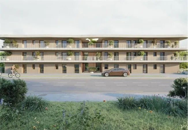 Wohnung