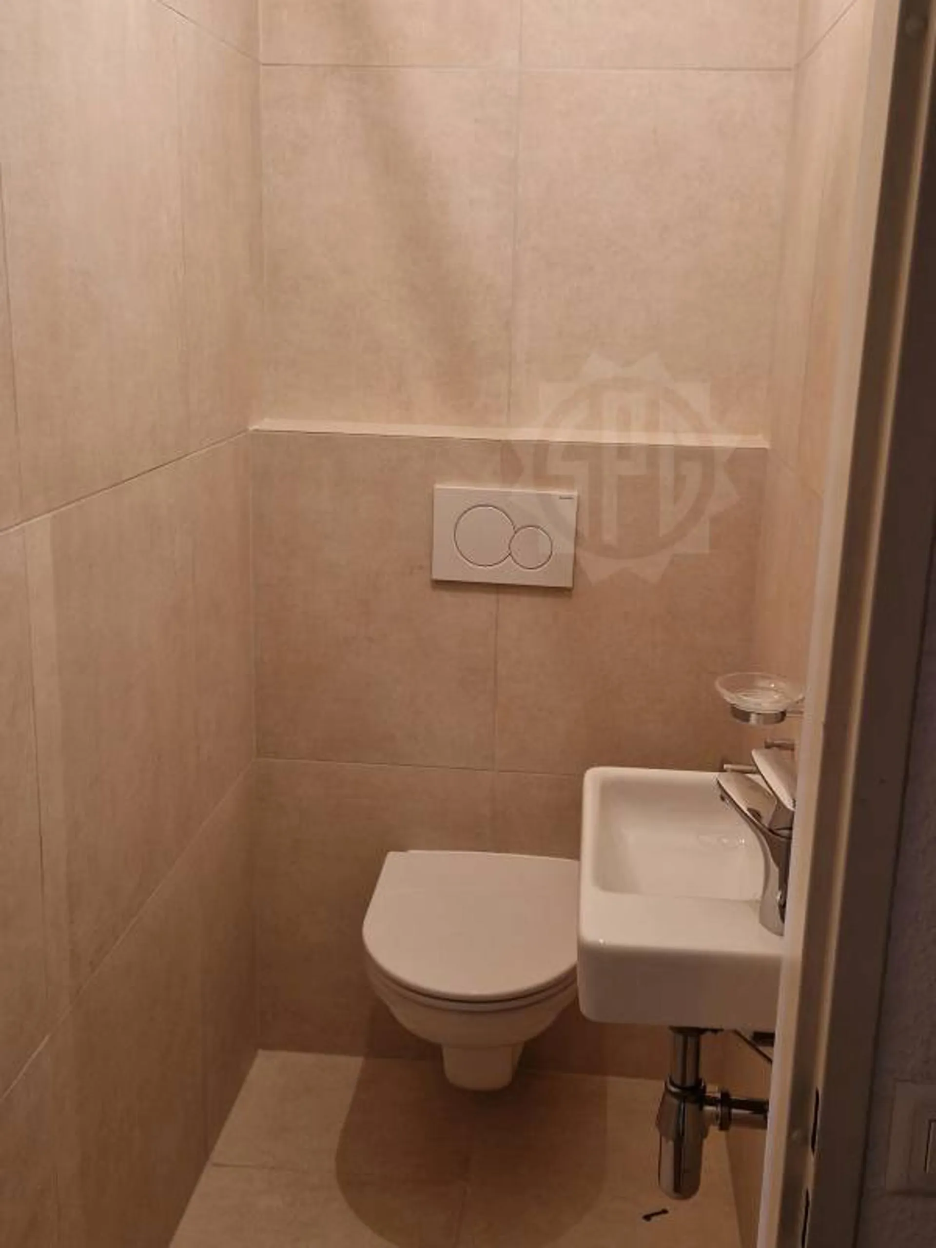 Bel appartement - Genève