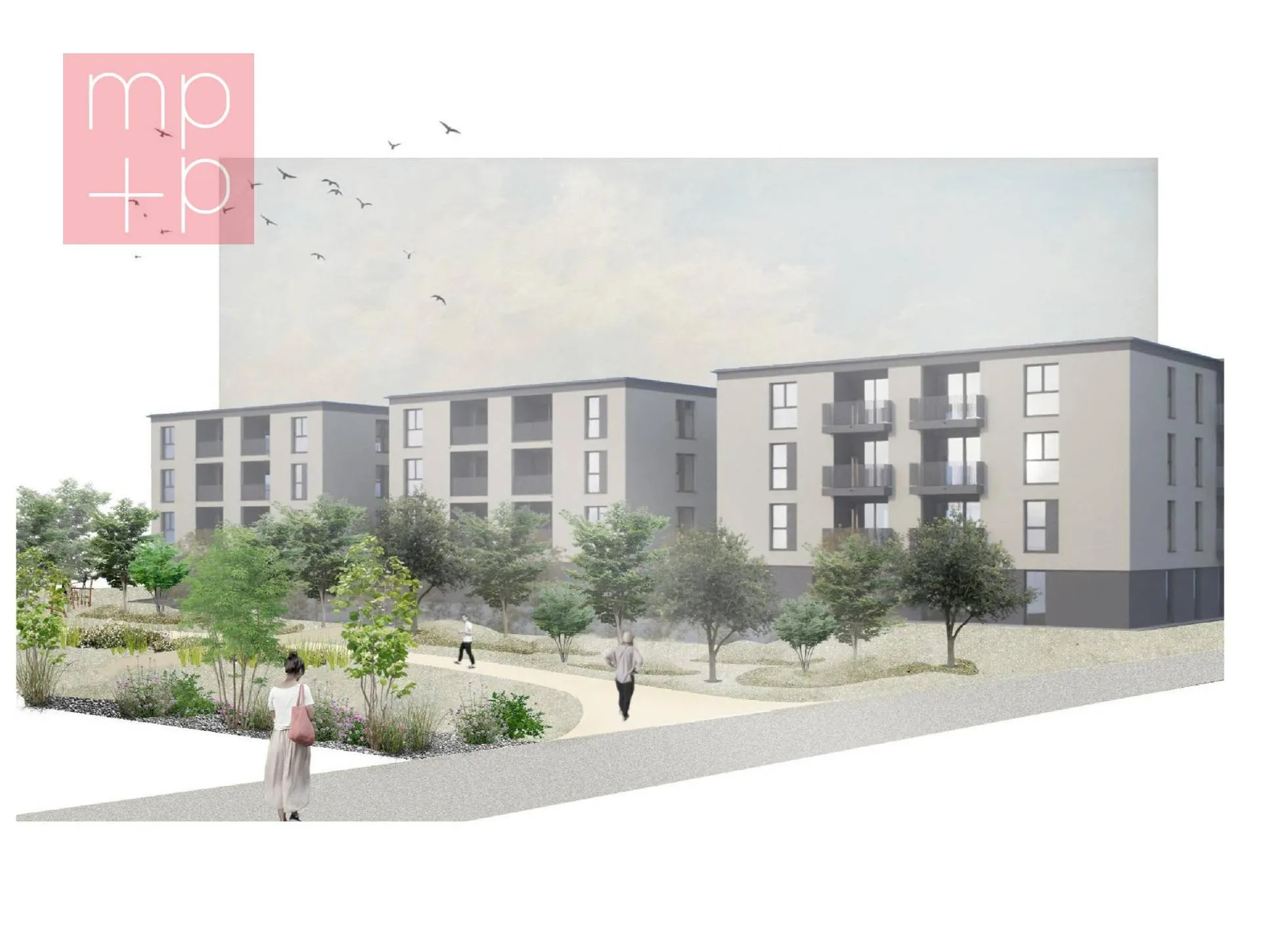 🌿 Nuova Residenza signorile – A Stabio nasce un nuovo modo di abitare!
