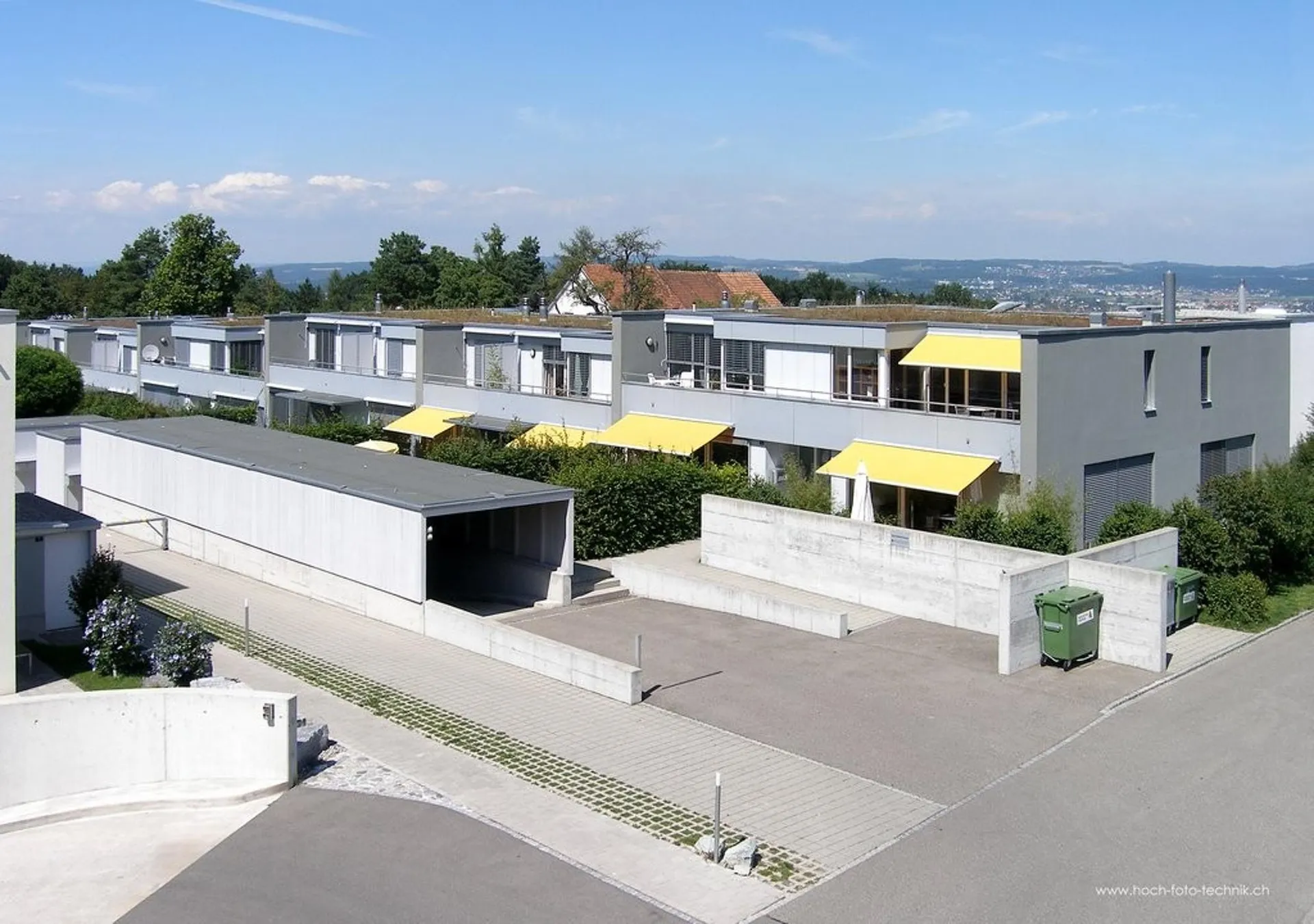 Reiheneinfamilienhaus in Gockhausen
