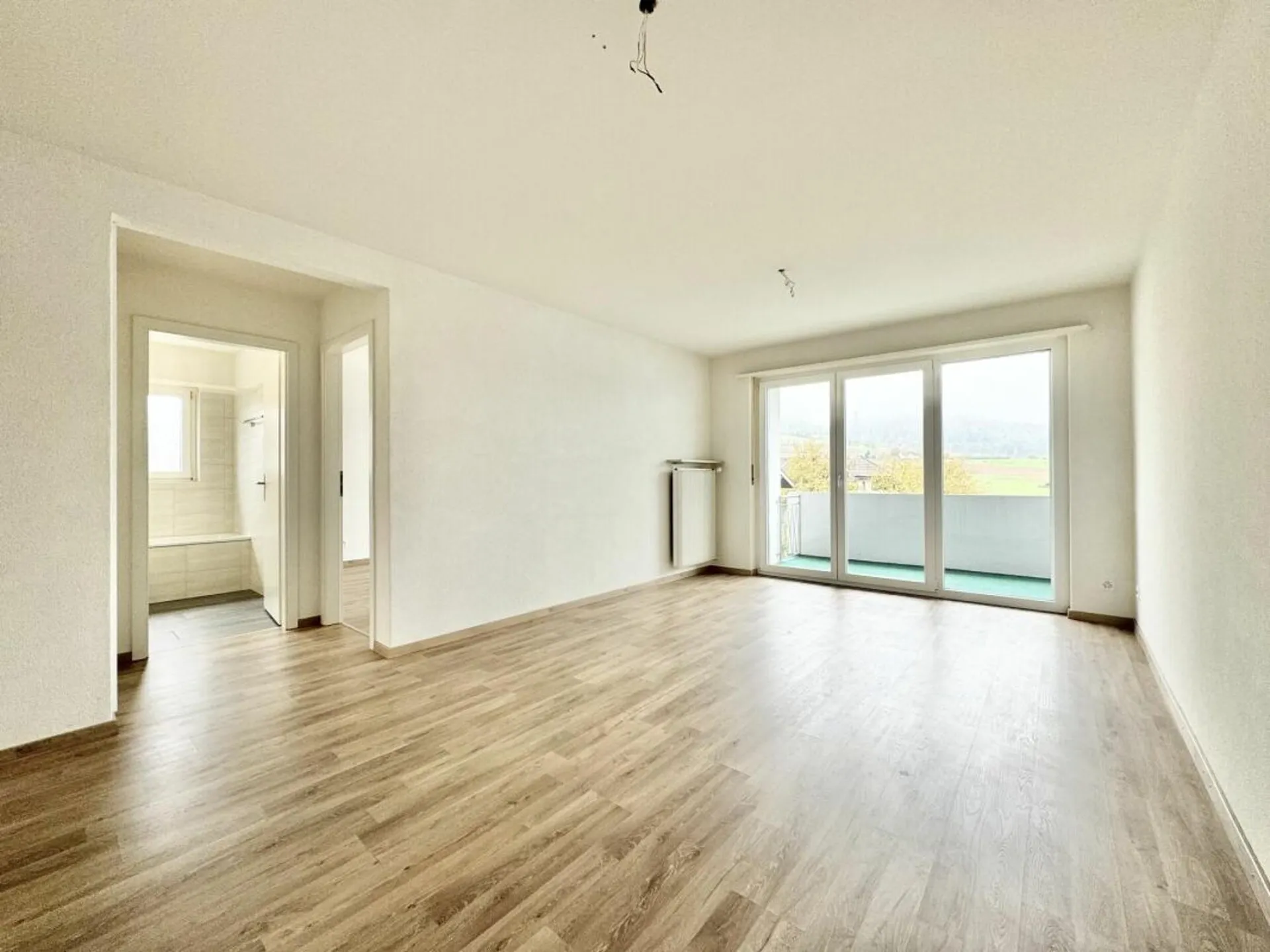 Frick / 3.5 Zimmer-Wohnung Nr. 8
