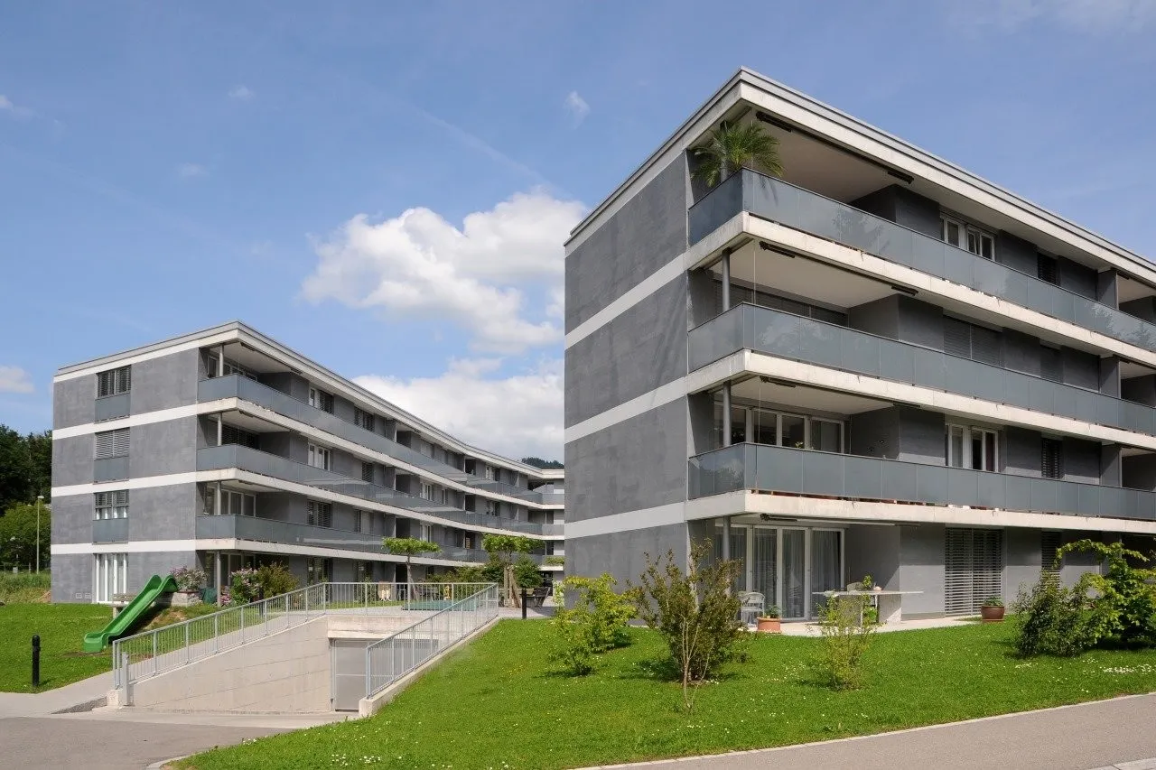 ENDLICH ZUHAUSE - Elegante Wohnung zum Wohlfühlen!