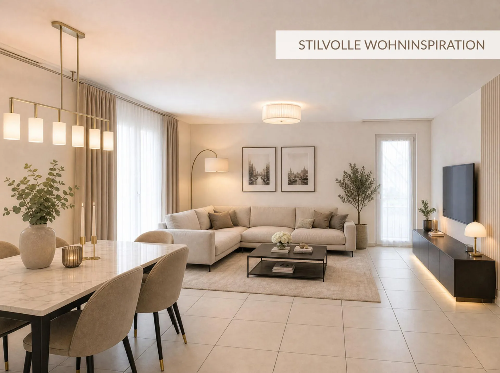 Grosszügige 3½-Zimmer-Gartenwohnung mit Hobbyraum