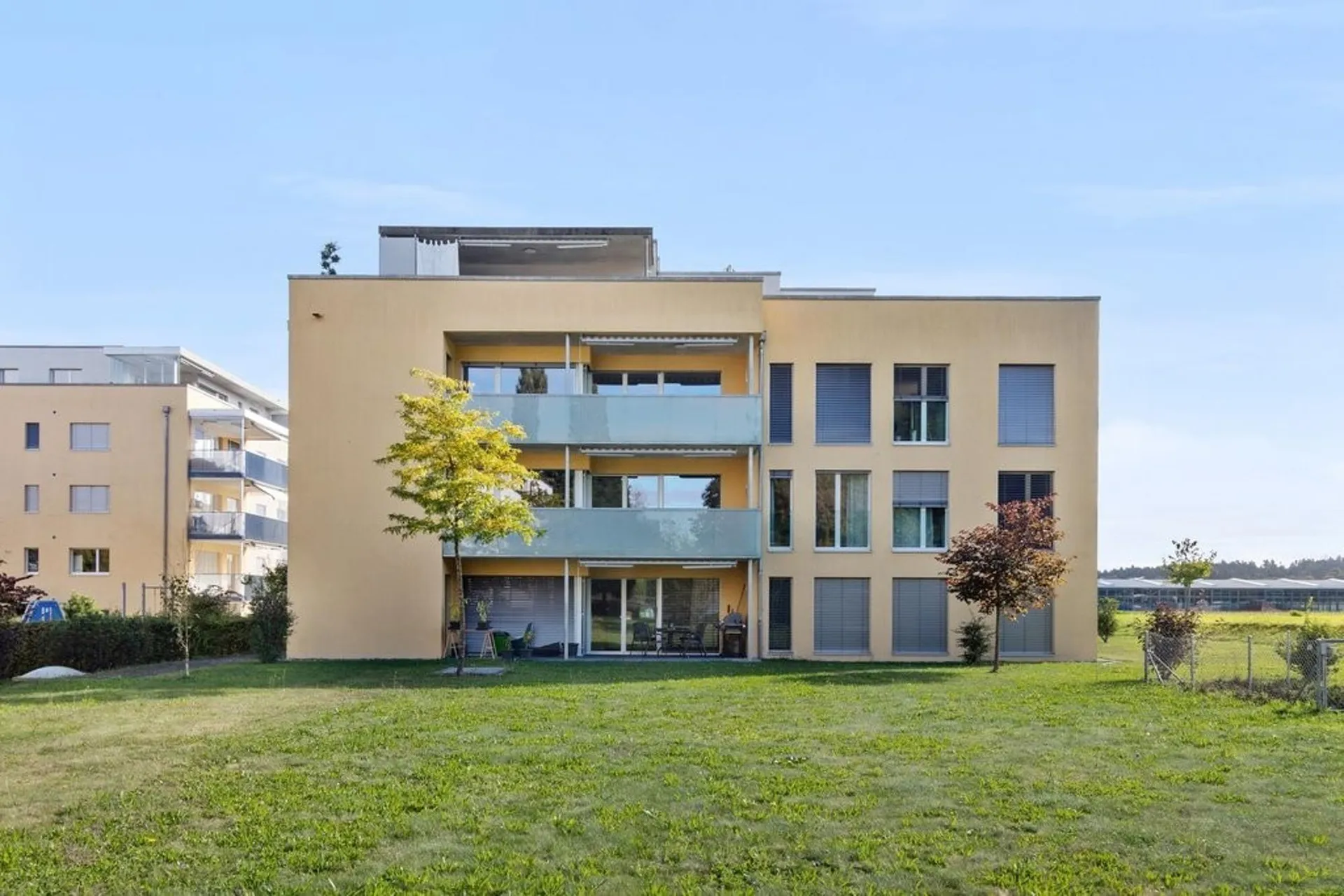 Hier fühlen Sie sich zuhause!