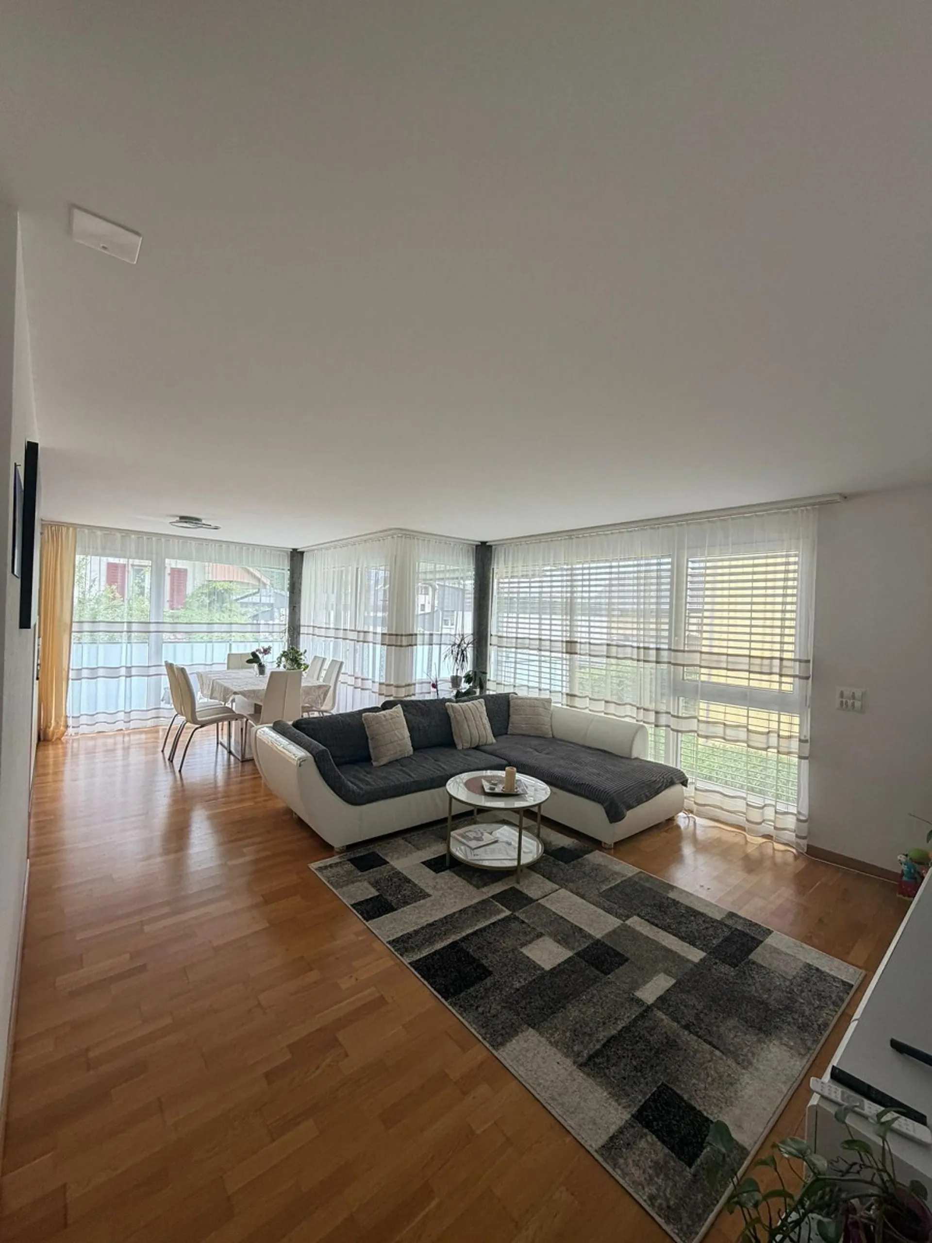 Ihre neue Wohnung wartet!