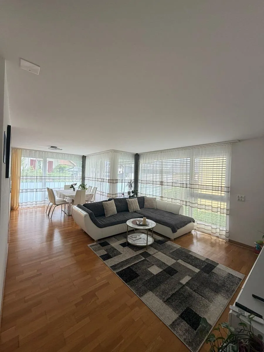 Ihre neue Wohnung wartet!