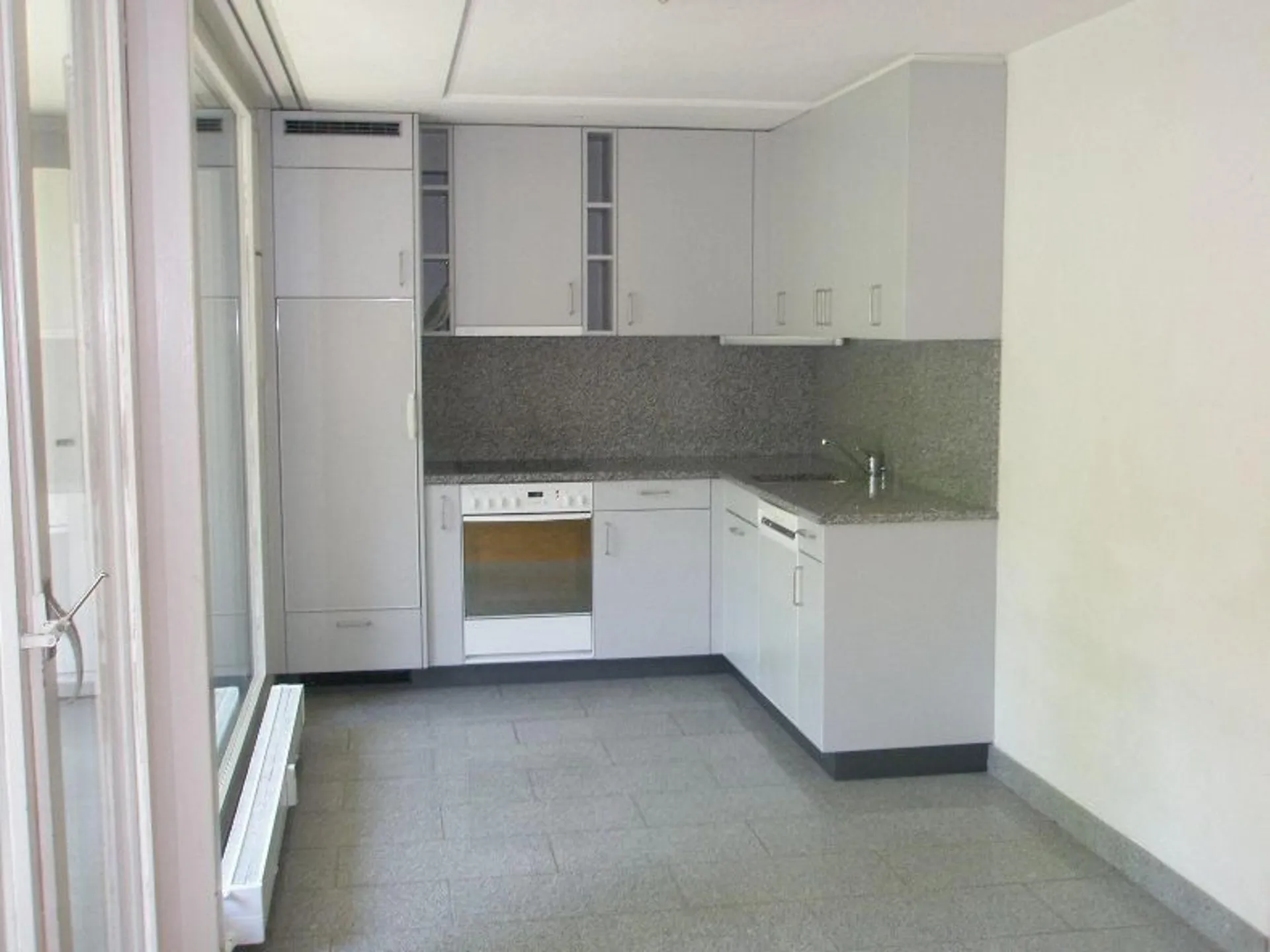 Helle 4-Zimmerwohnung im Melchenbühl Gümligen zu vermieten