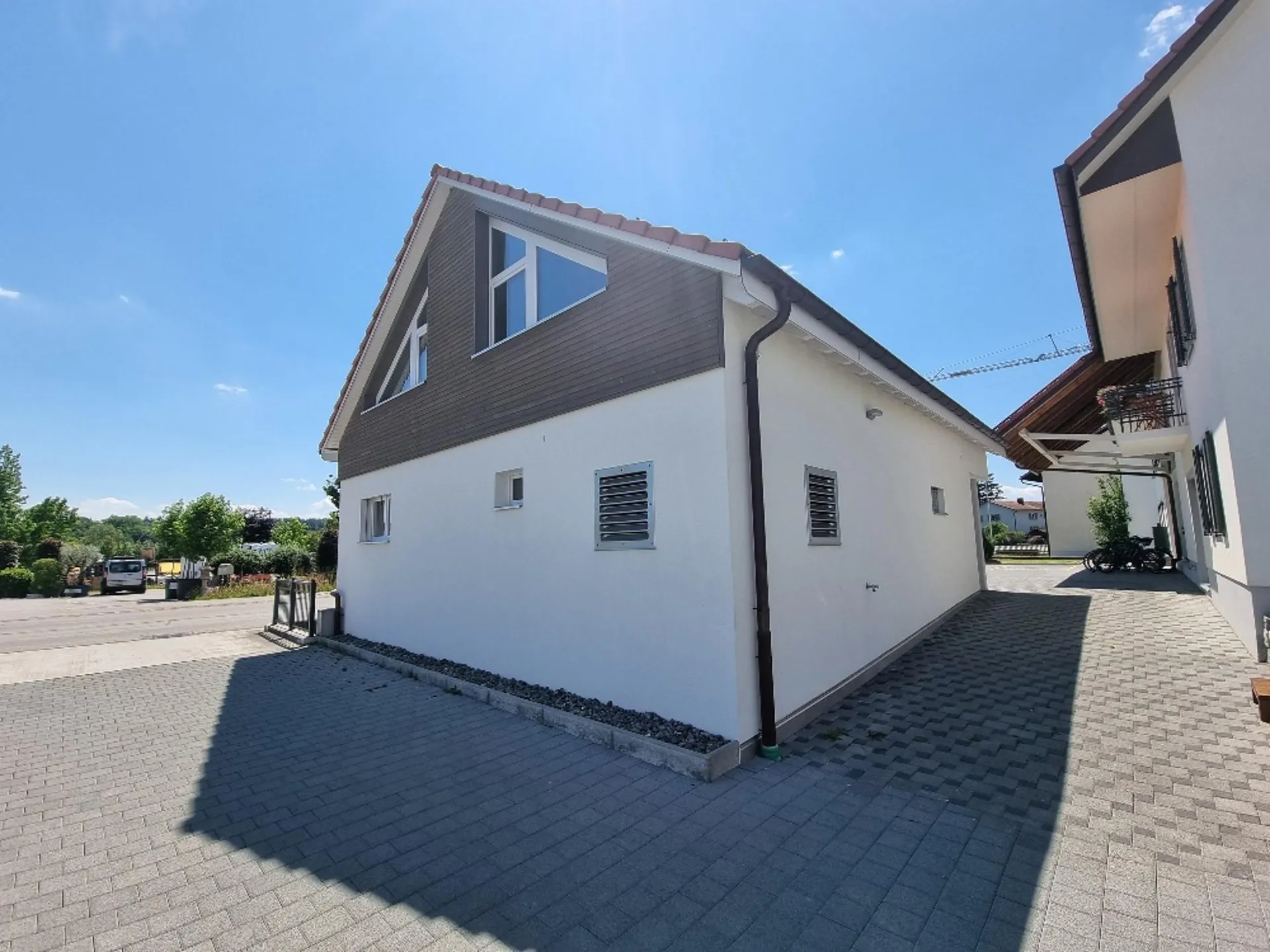 Platz für die ganze Familie!