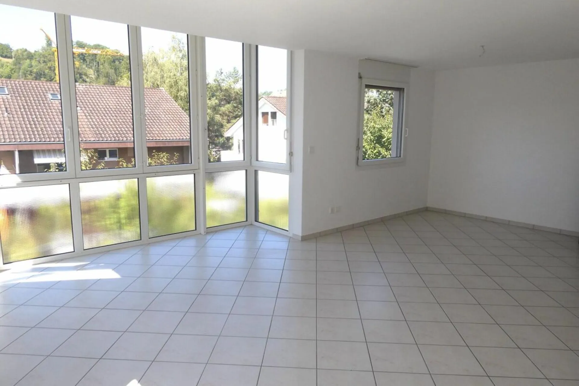 5.5 Zimmer Einfamilienhaus