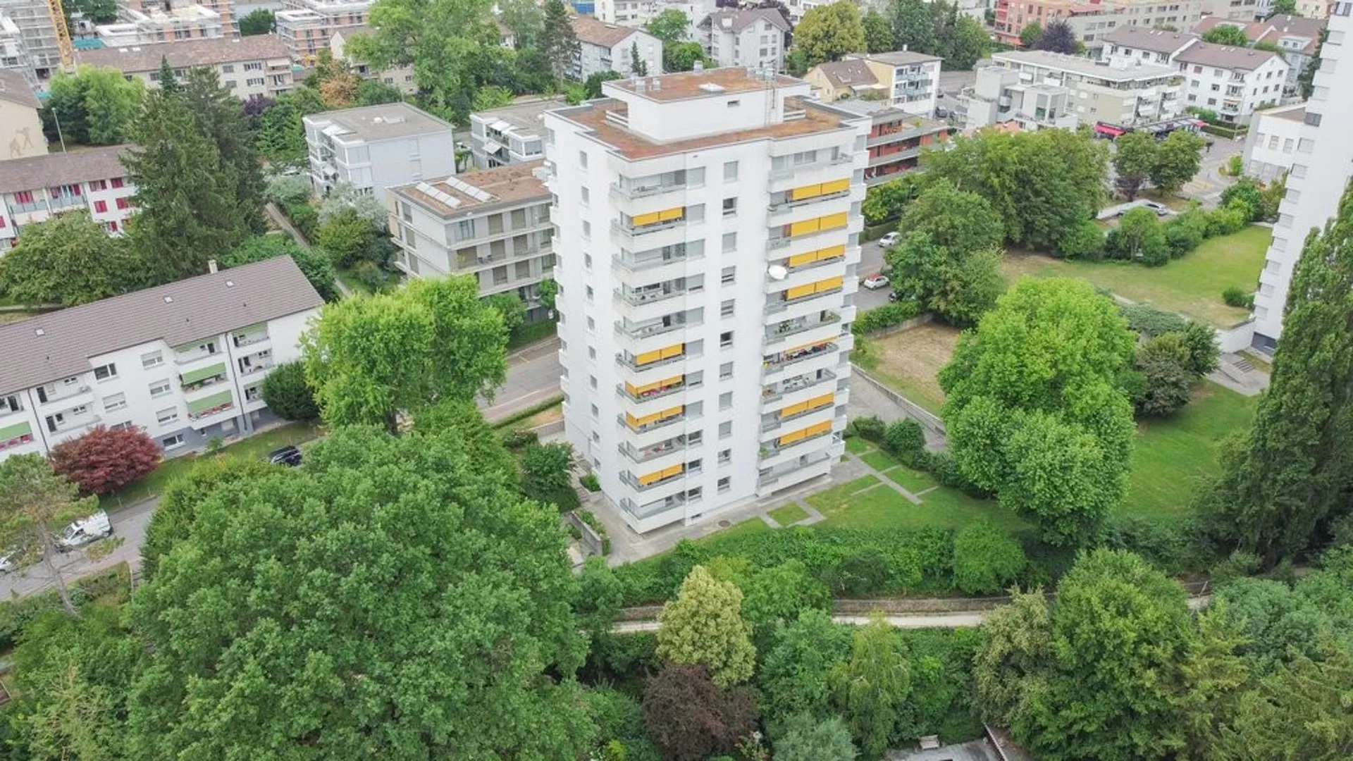 Ruhe, Natur und Stadtnähe sind in Ihrem neuen Zuhause perfekt vereint!