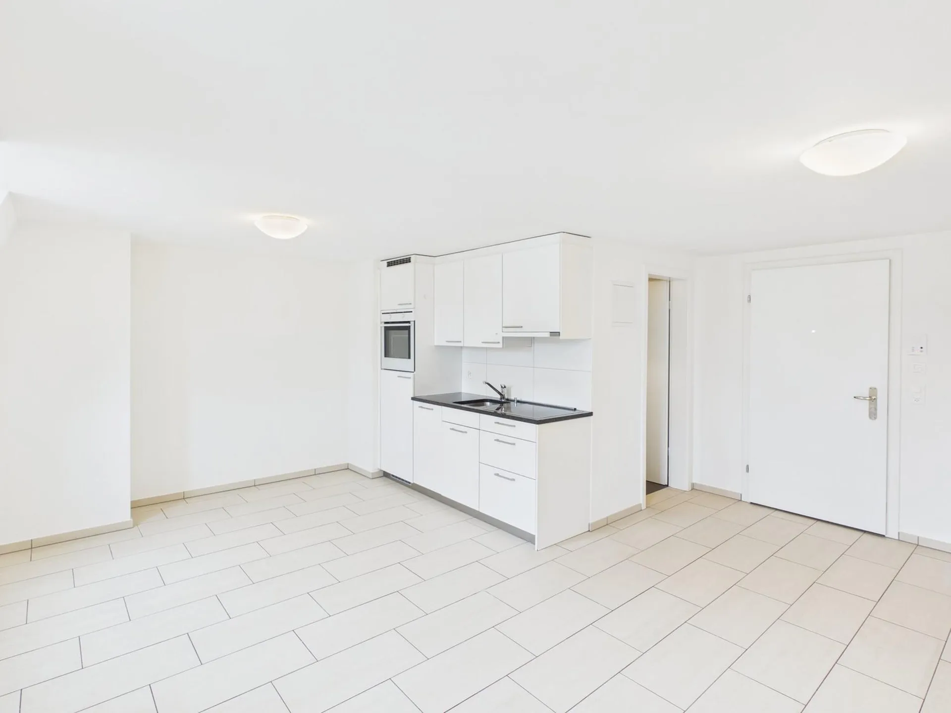 Charmante 1.5-Zimmer-Wohnung im Herzen von Herisau