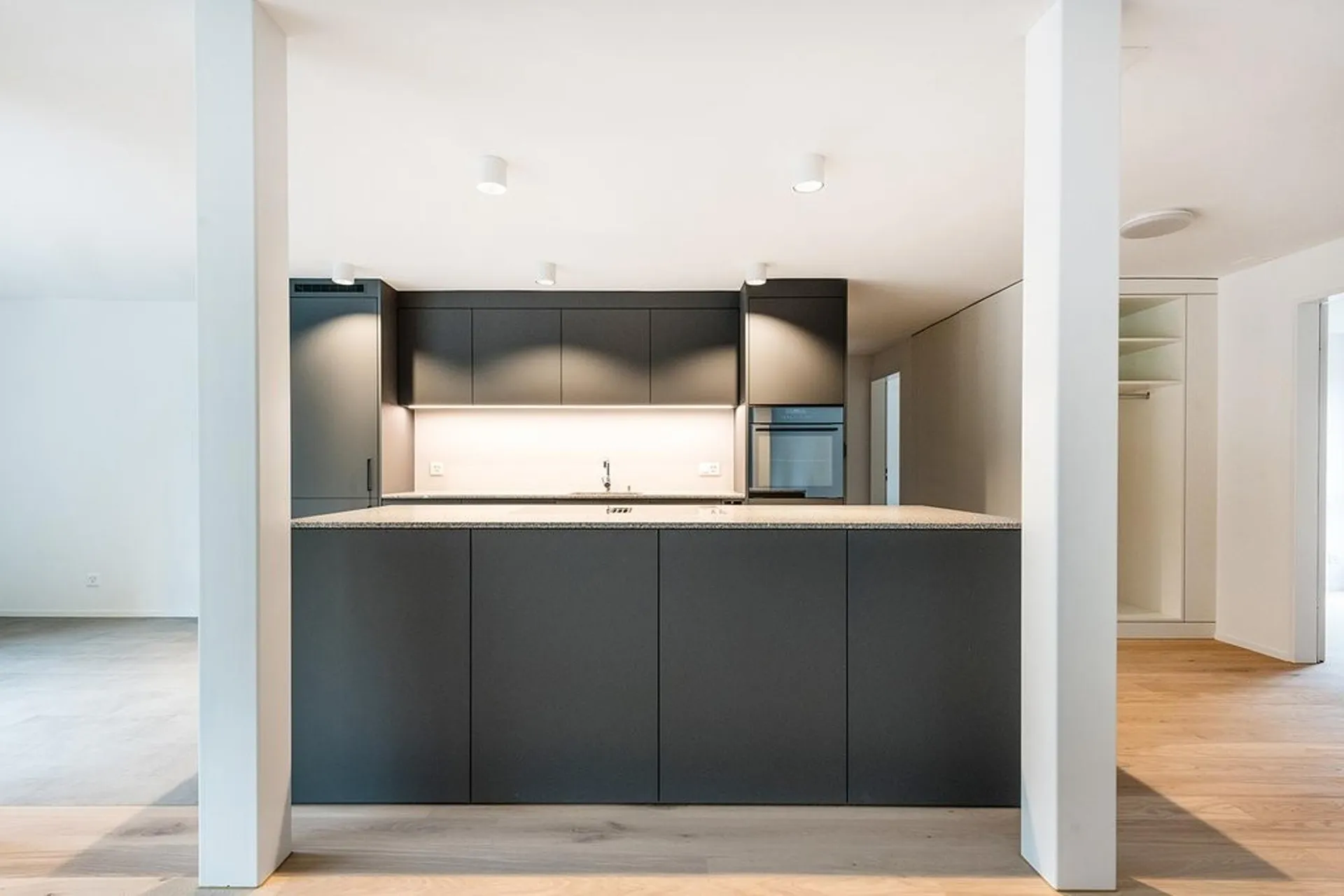 Ihre Wohnung - Ihr Paradies
