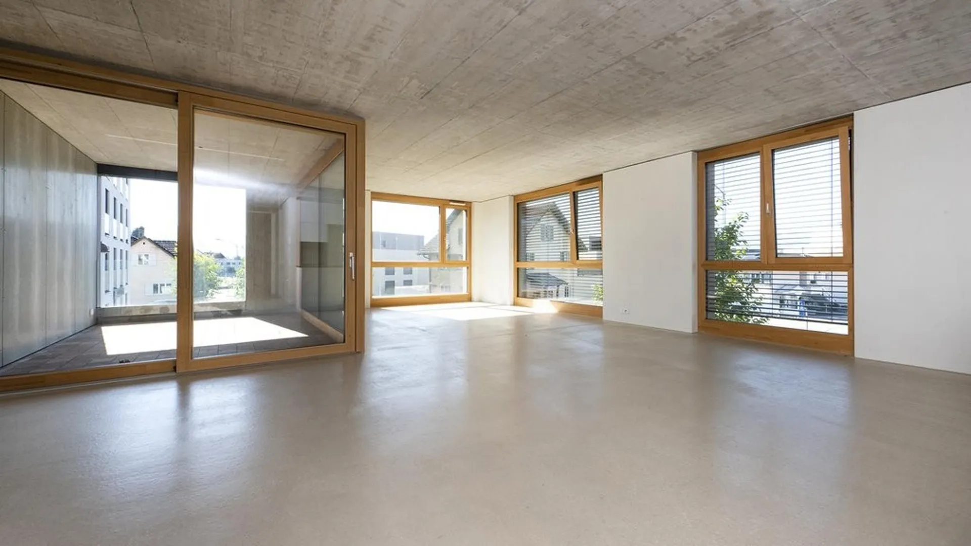WUNDERSCHÖNES DESIGNER-LOFT