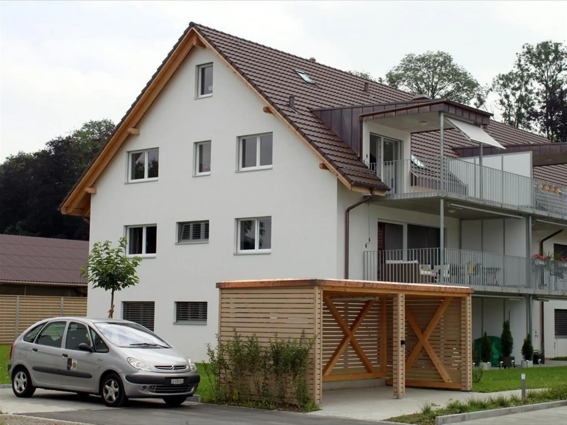 Wohnkomfort für Geniesser!