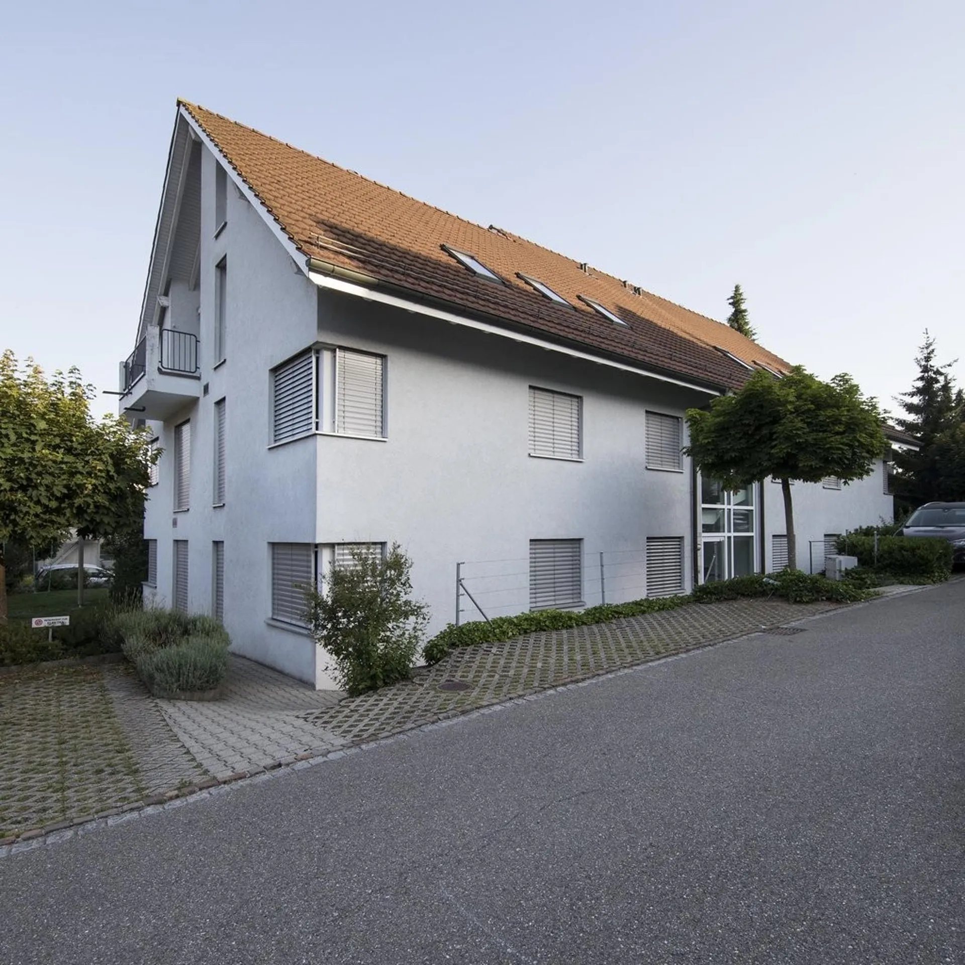 Ihr neues Zuhause