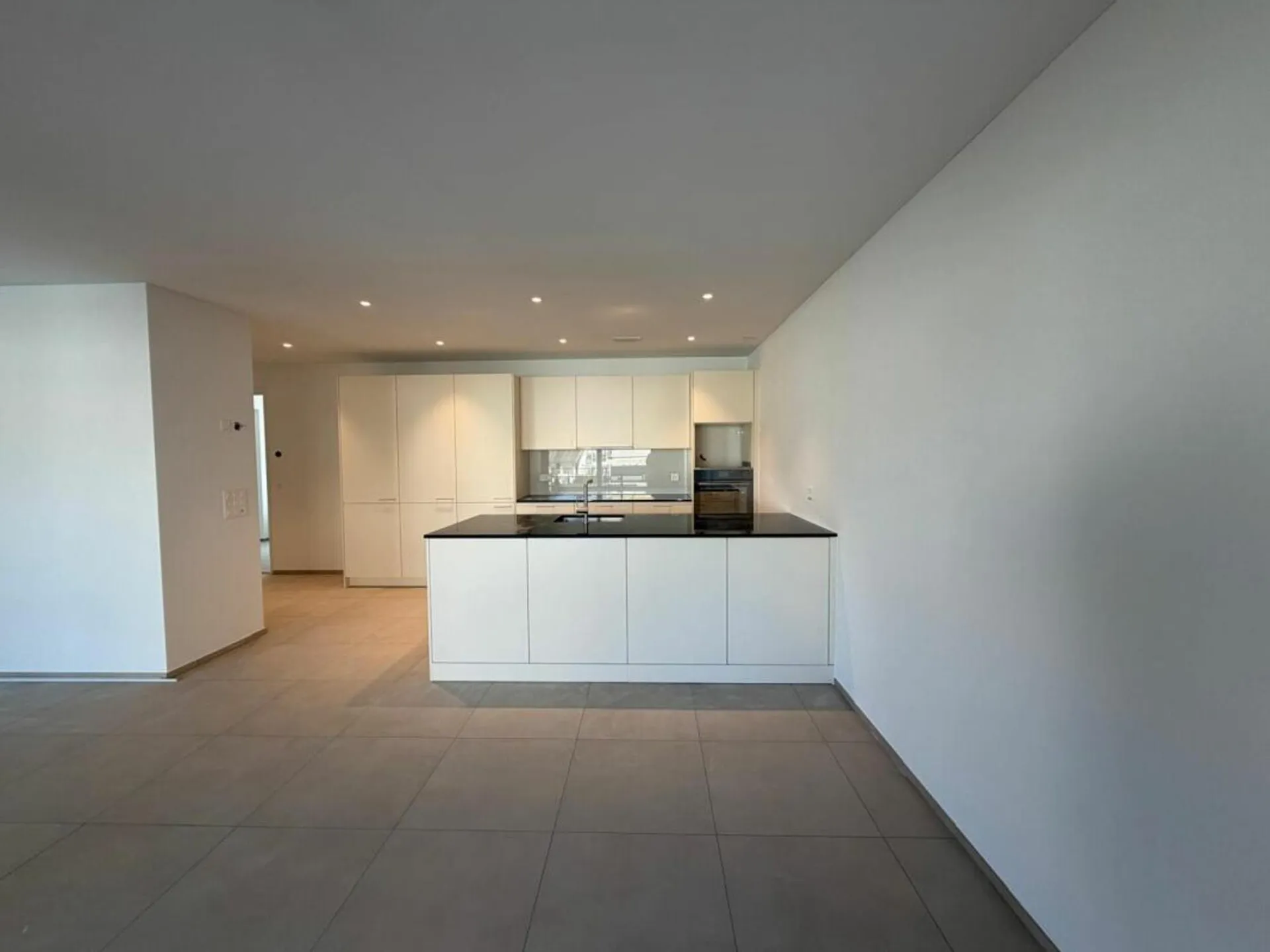 Kompakt, modern, hochwertig - Erstbezug im Lindenacker