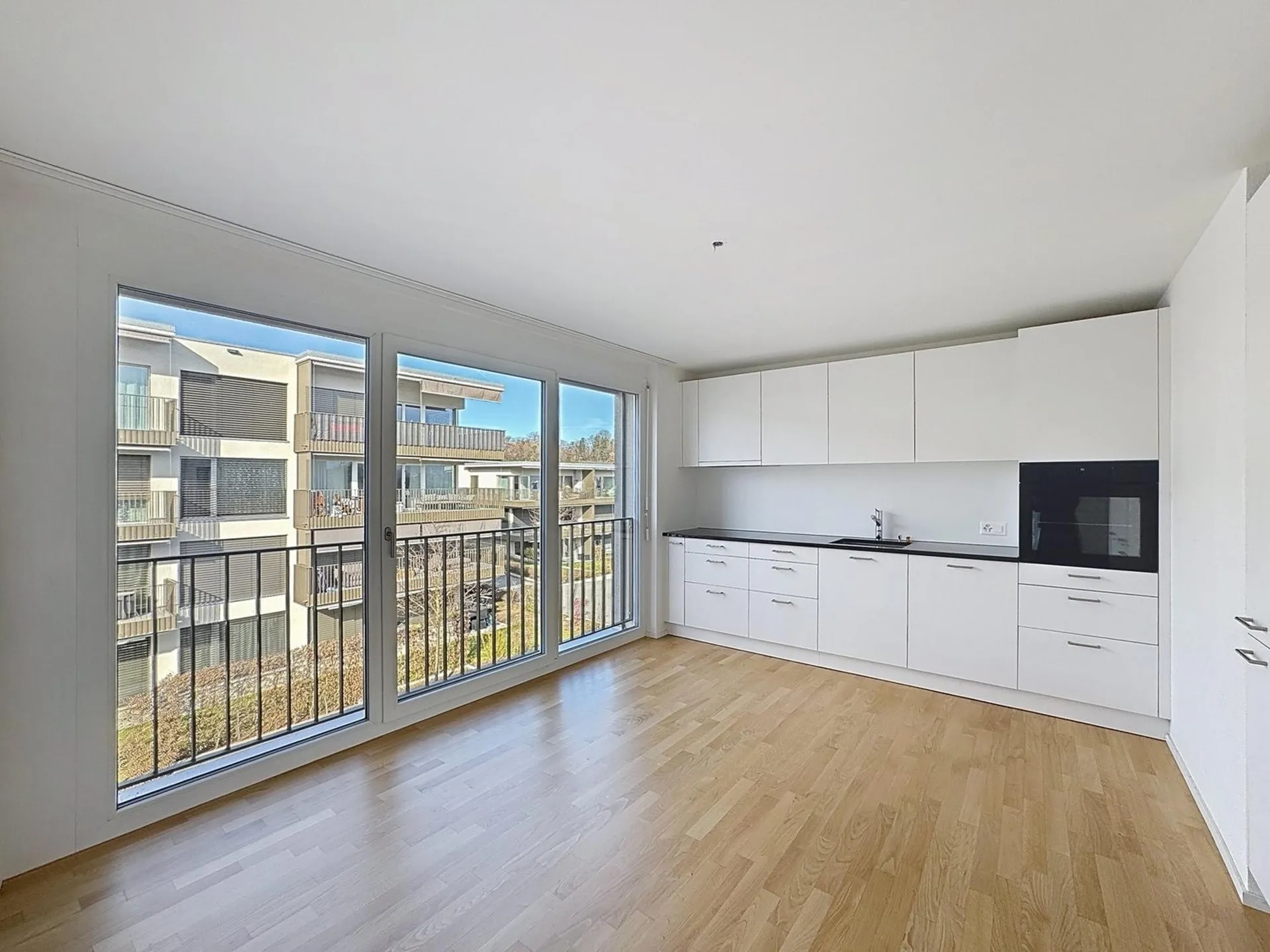 Appartement 3,5 pièces à Matran