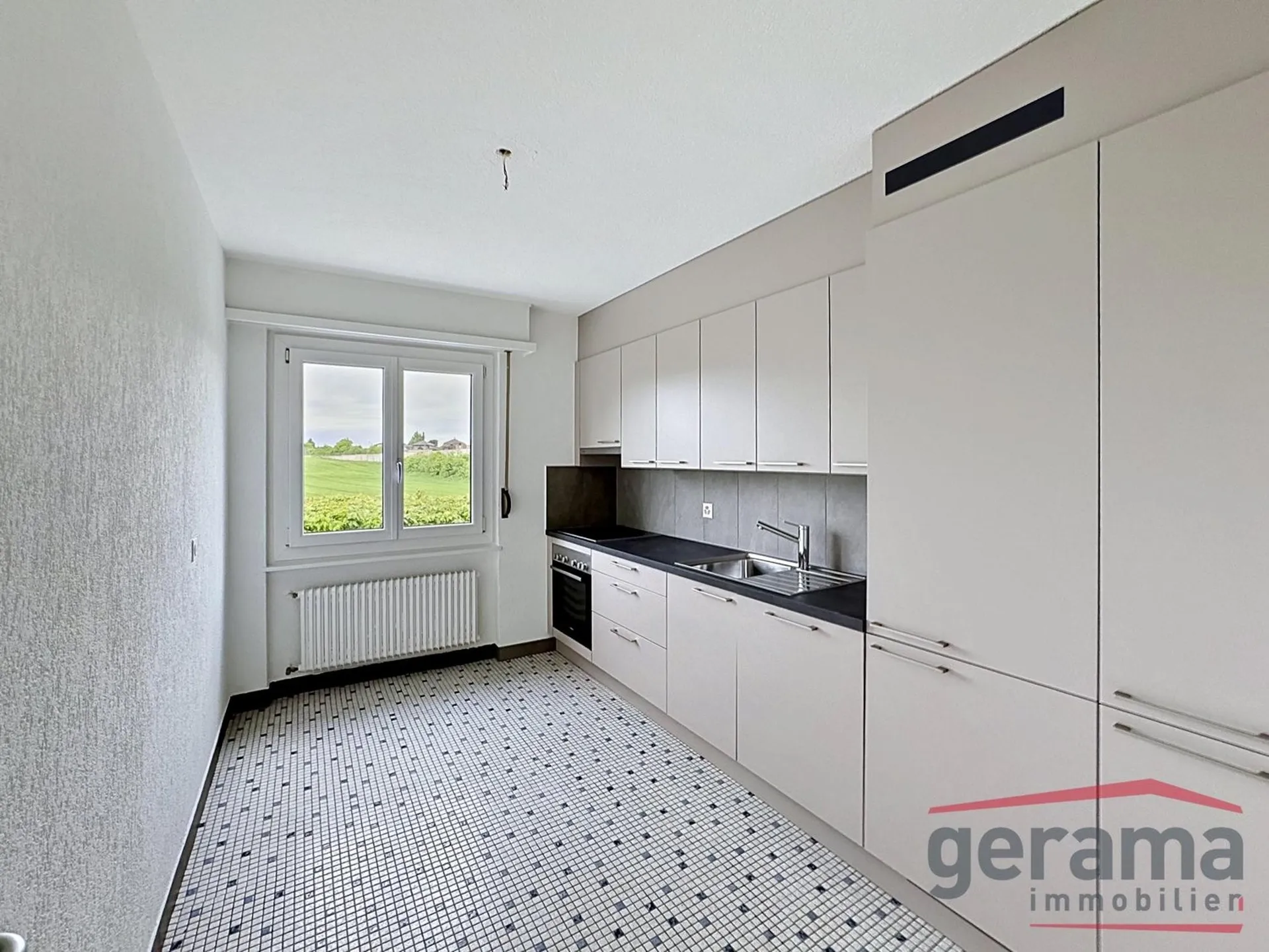 Bel appartement de 4.5 pièces