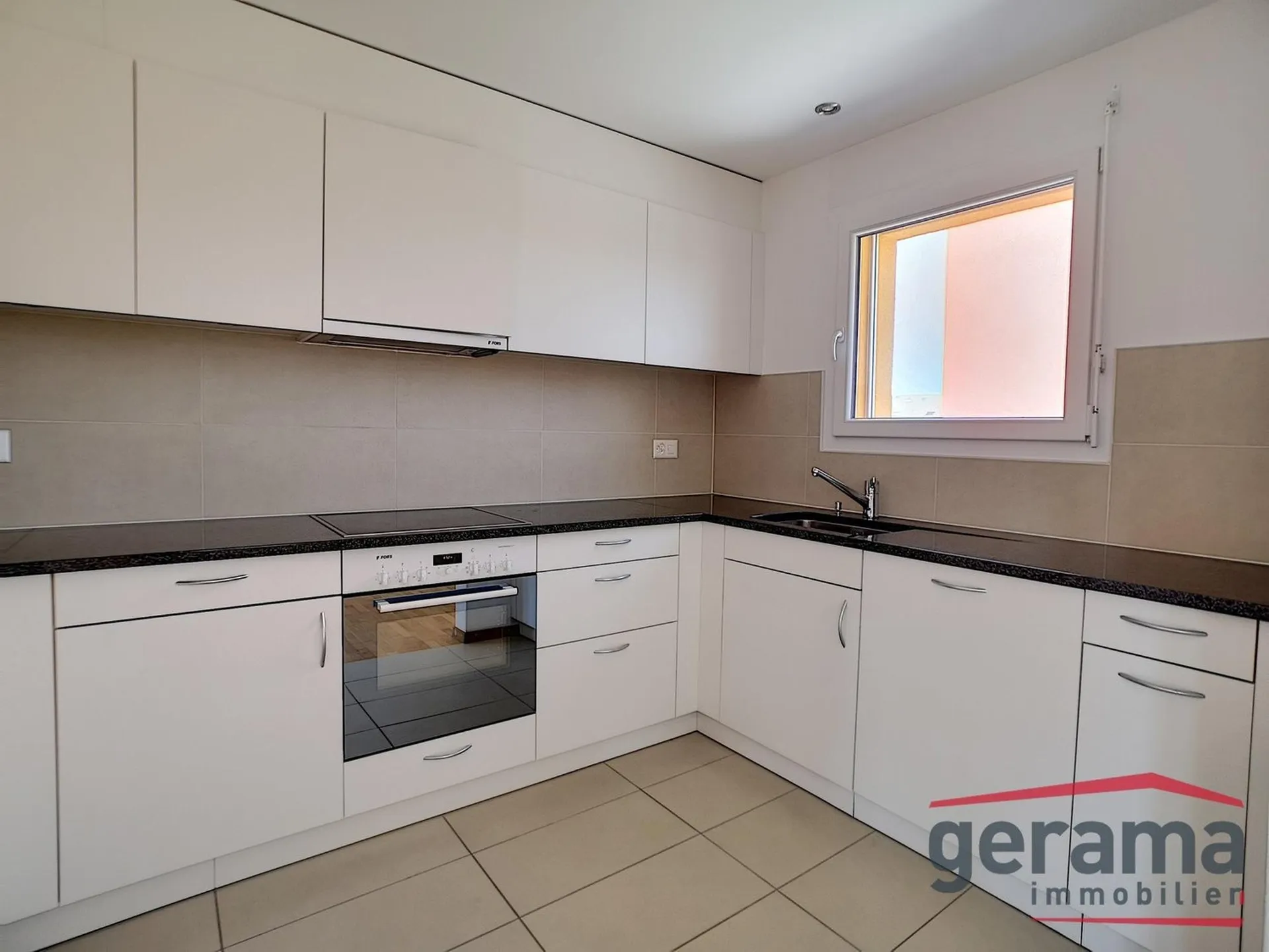 Schöne 5.5 Zimmerwohnung in Wünnewil !