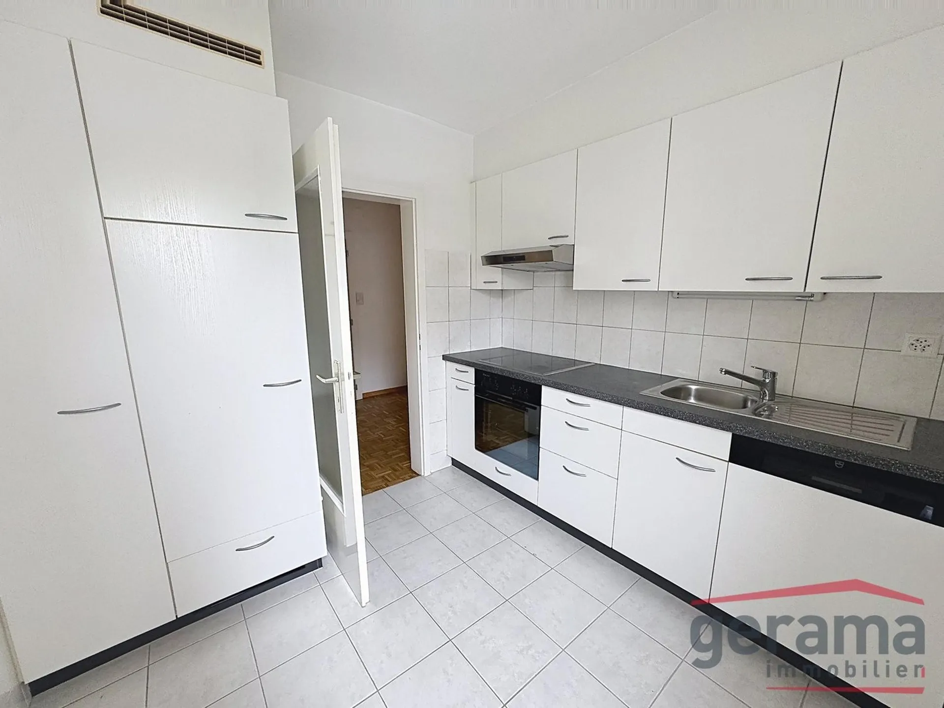 Appartement 4.5 pièces au 1er étage