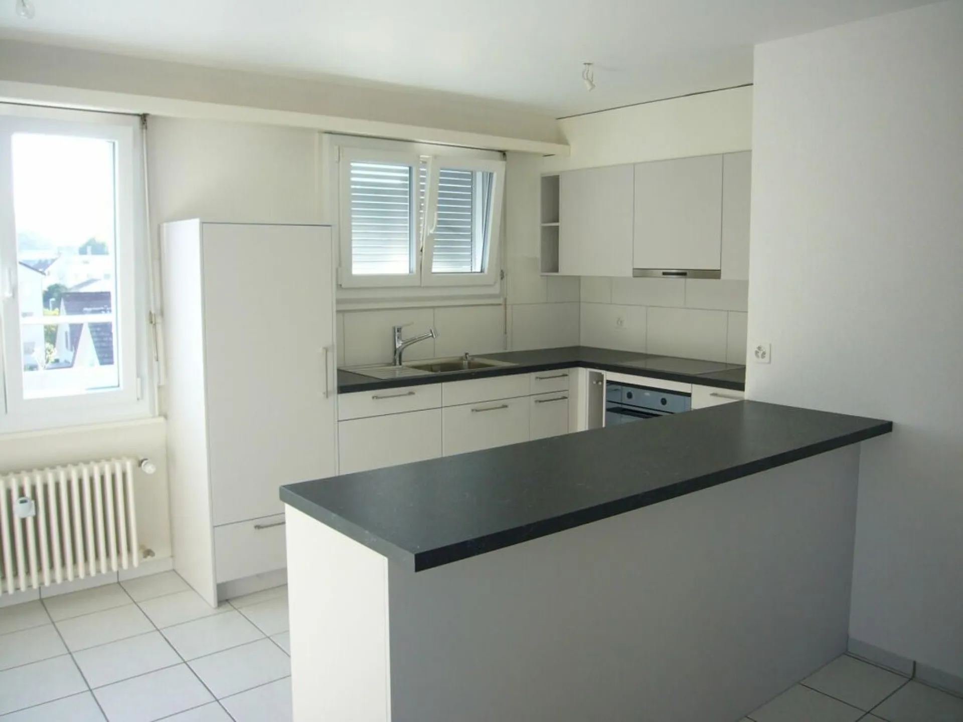 3-Zimmerwohnung, Vogelmattstrasse 13 in Pratteln