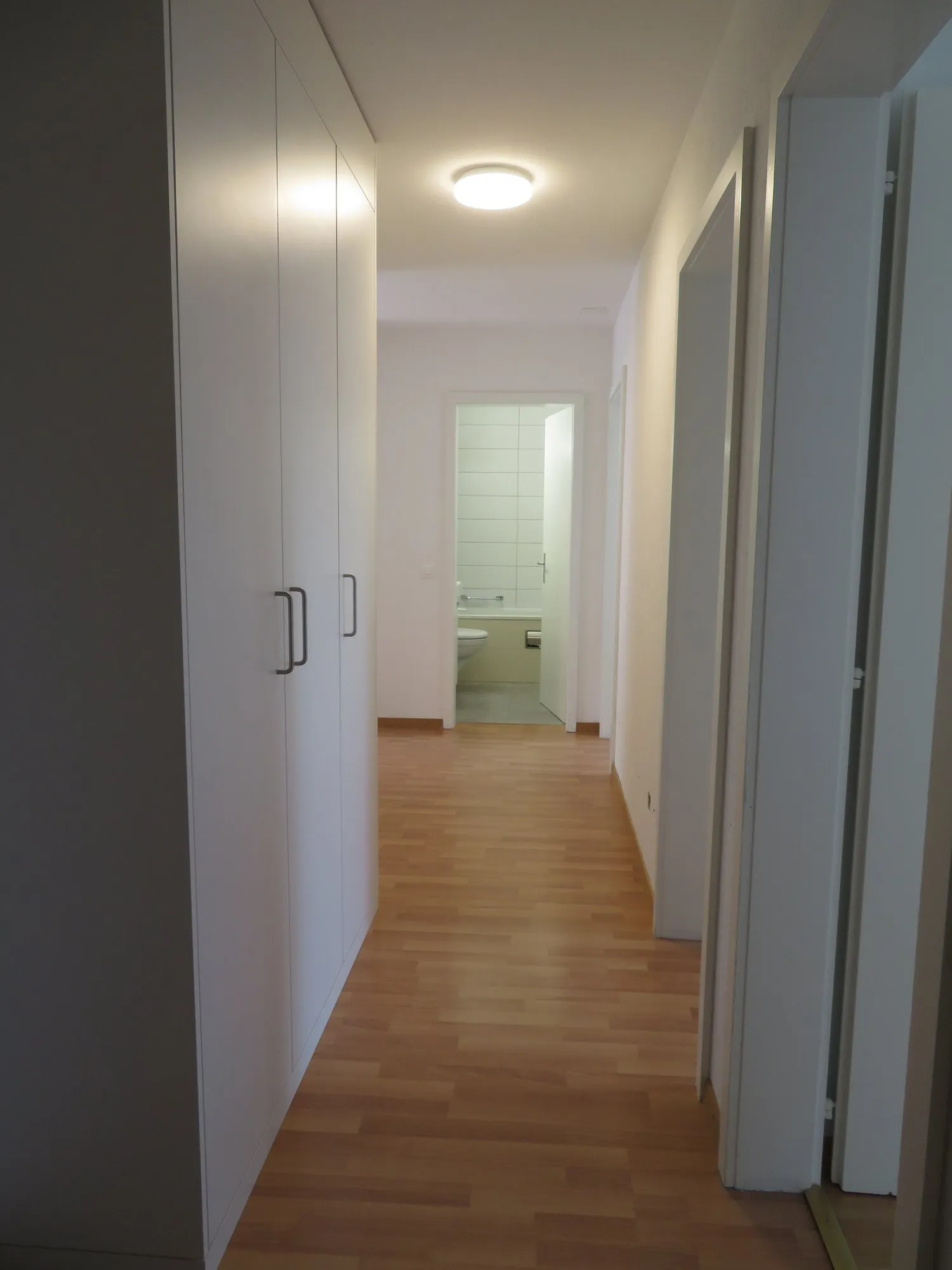Charmante 4.5-Zimmerwohnung zu vermieten