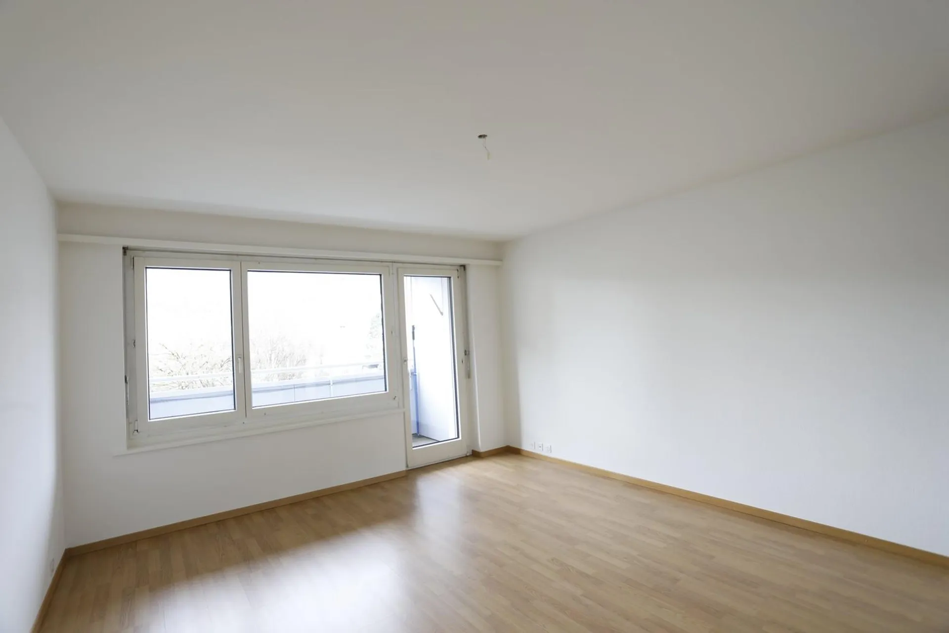 Preiswertes Wohnen in beliebter Gegend (11-501)