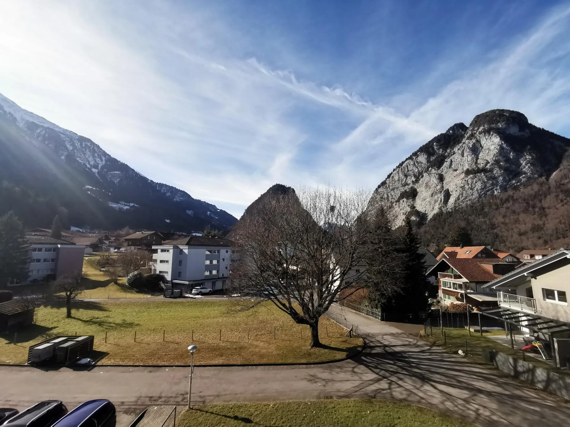 Erstbezug nach Komplettsanierung