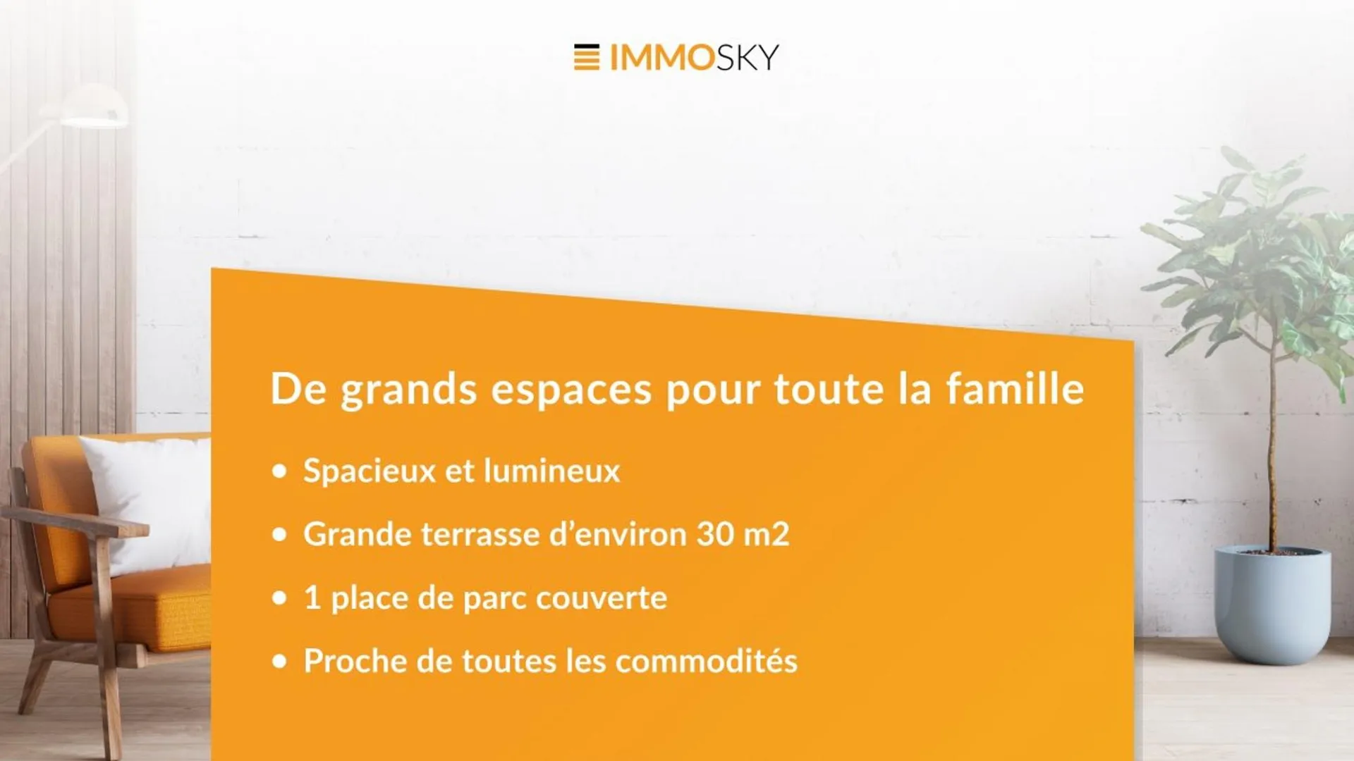 5.5 pièces à Sion : De grands espaces pour toute la famille