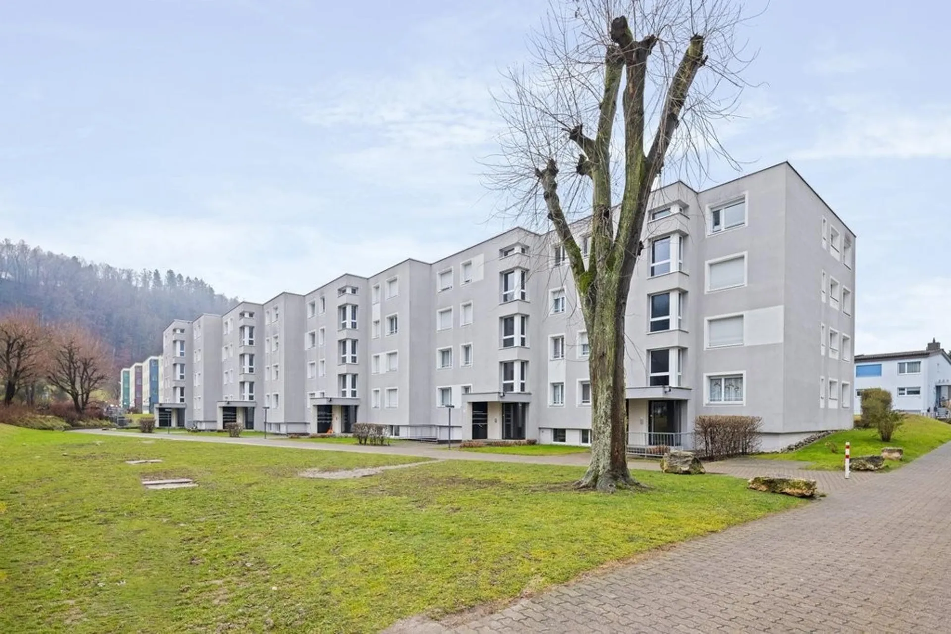 Ihr neues Zuhause in einer lichtdurchfluteten Wohnung!