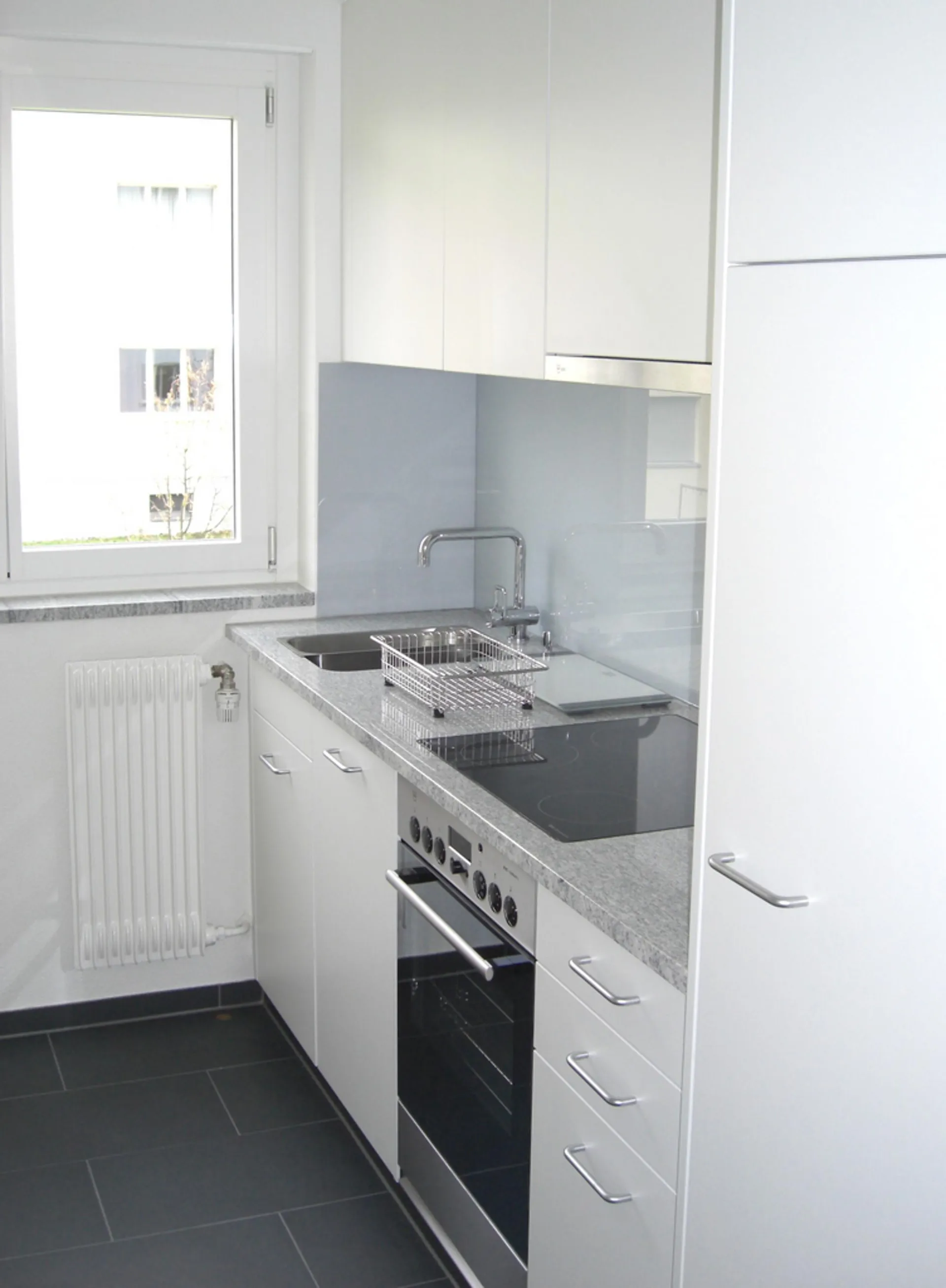 Attraktive Wohnung an Zentrale Lage