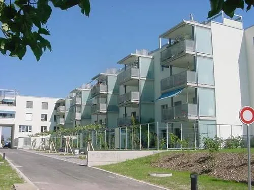 Top Wohnung im Steinhof-Quartier