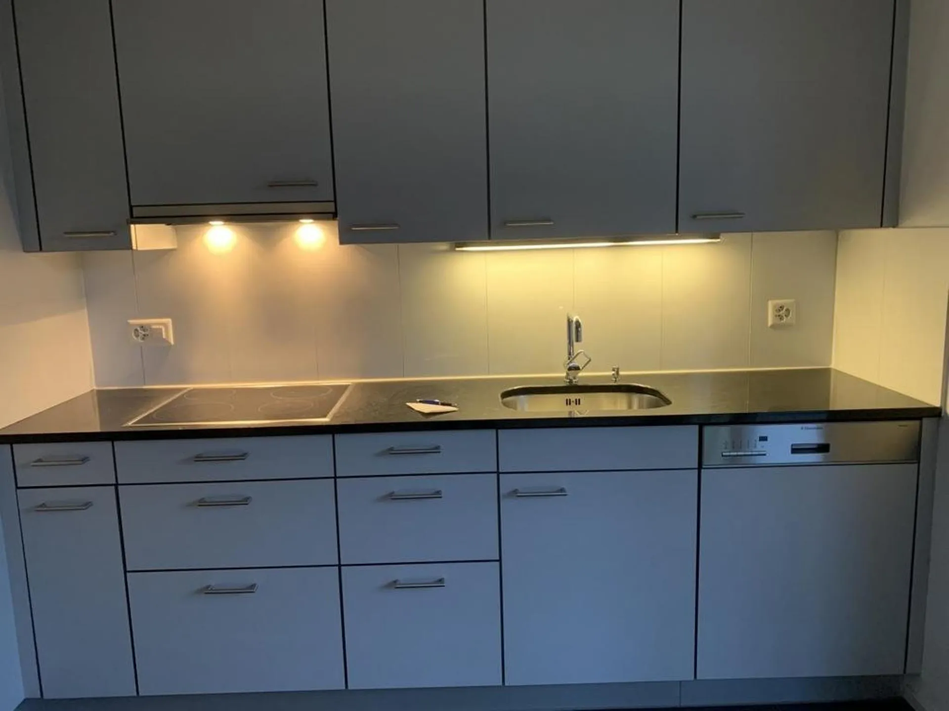 3.5 Zimmer Wohnung