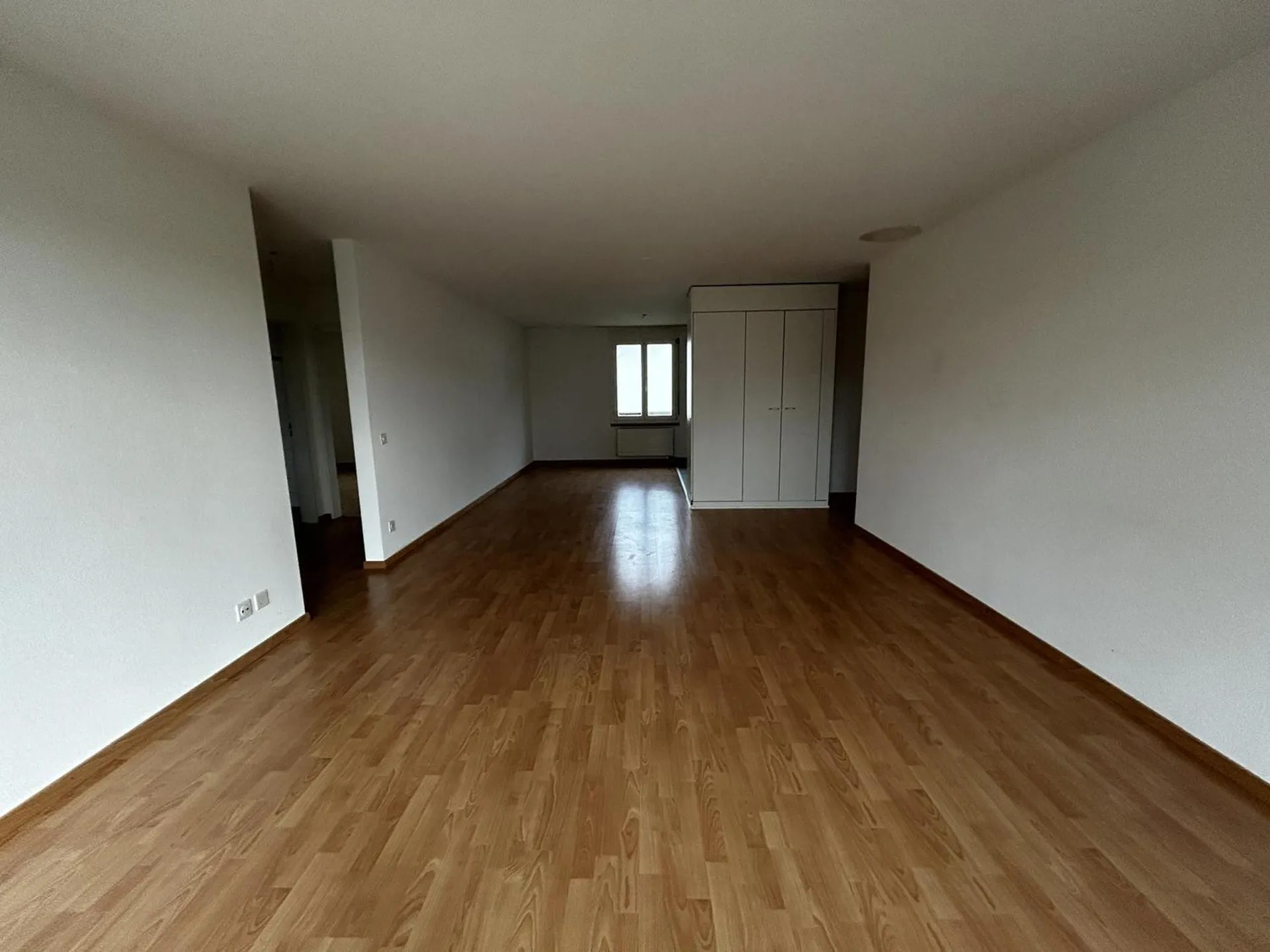 Schöne 4.5 Zimmer Wohnung Hausen am Albis