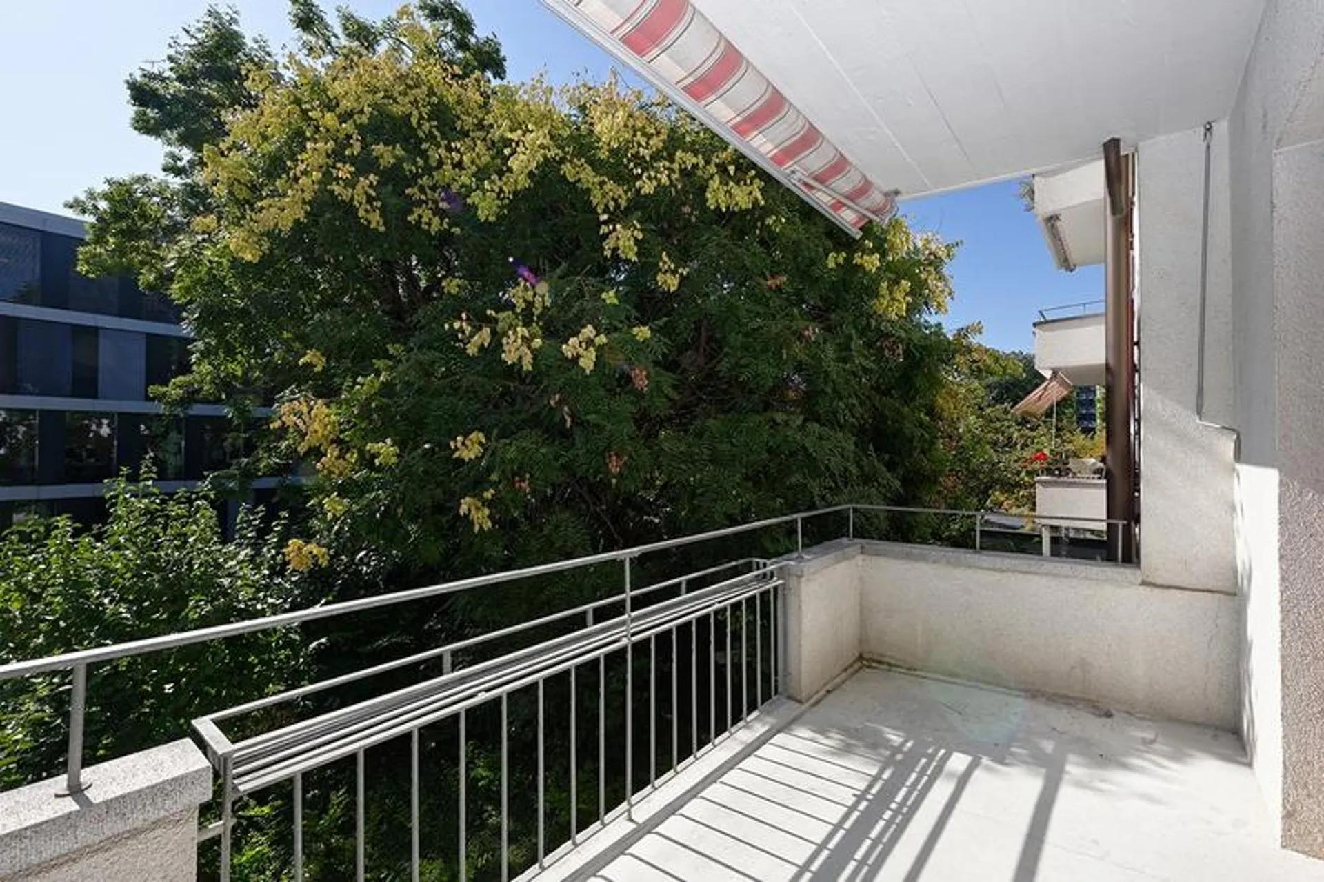 Attraktive 3.5-Zimmerwohnung im Gellert zu vermieten