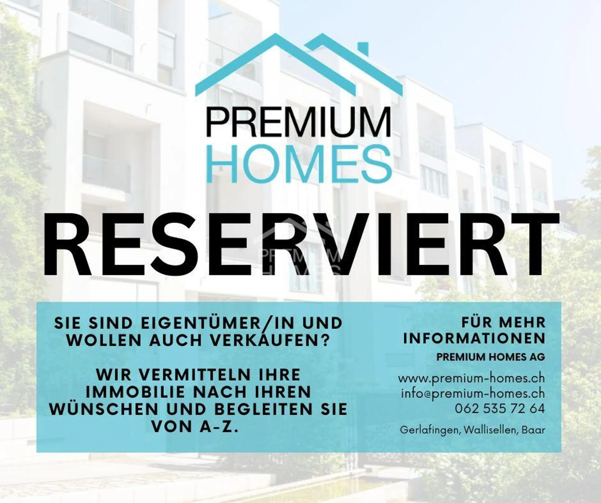 Raum für Generationen - Zuhause mit Zukunft