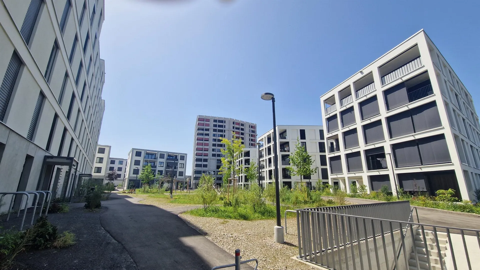 Erste gemeinsame Wohnung