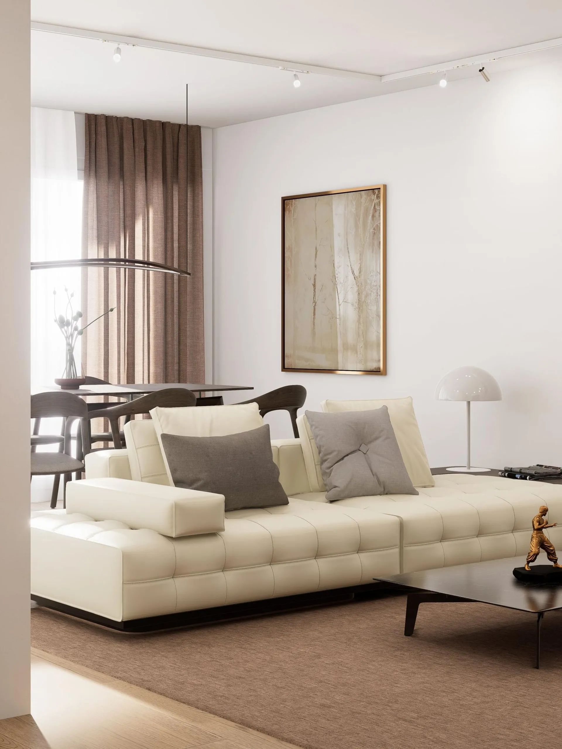 Charmante 4.5-Zimmer-Wohnung in ruhiger Lage in Frenkendorf - Ihr neues Zuhause