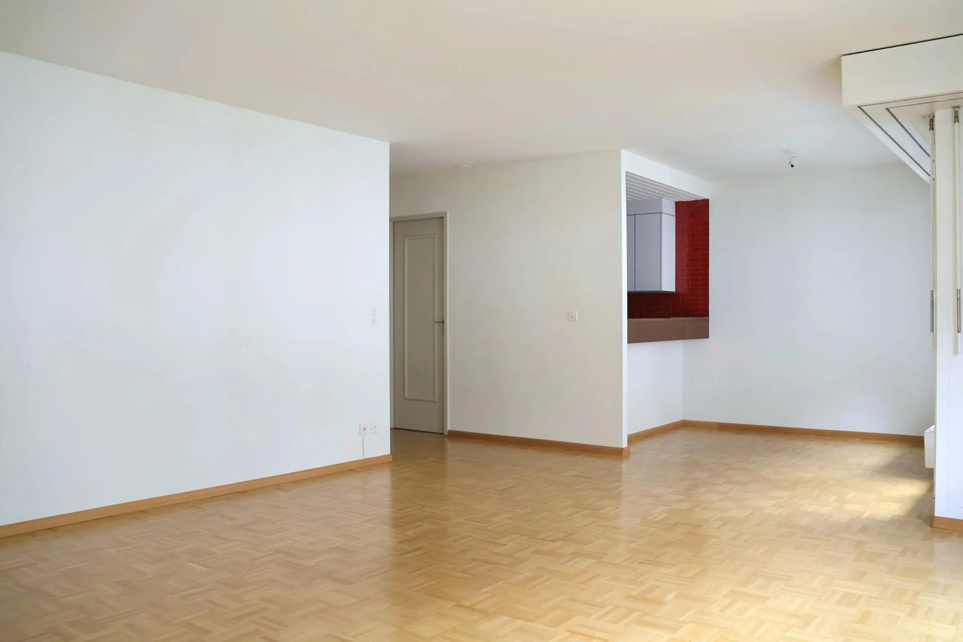 Wohnen in einer ruhigen und naturnahen Umgebung