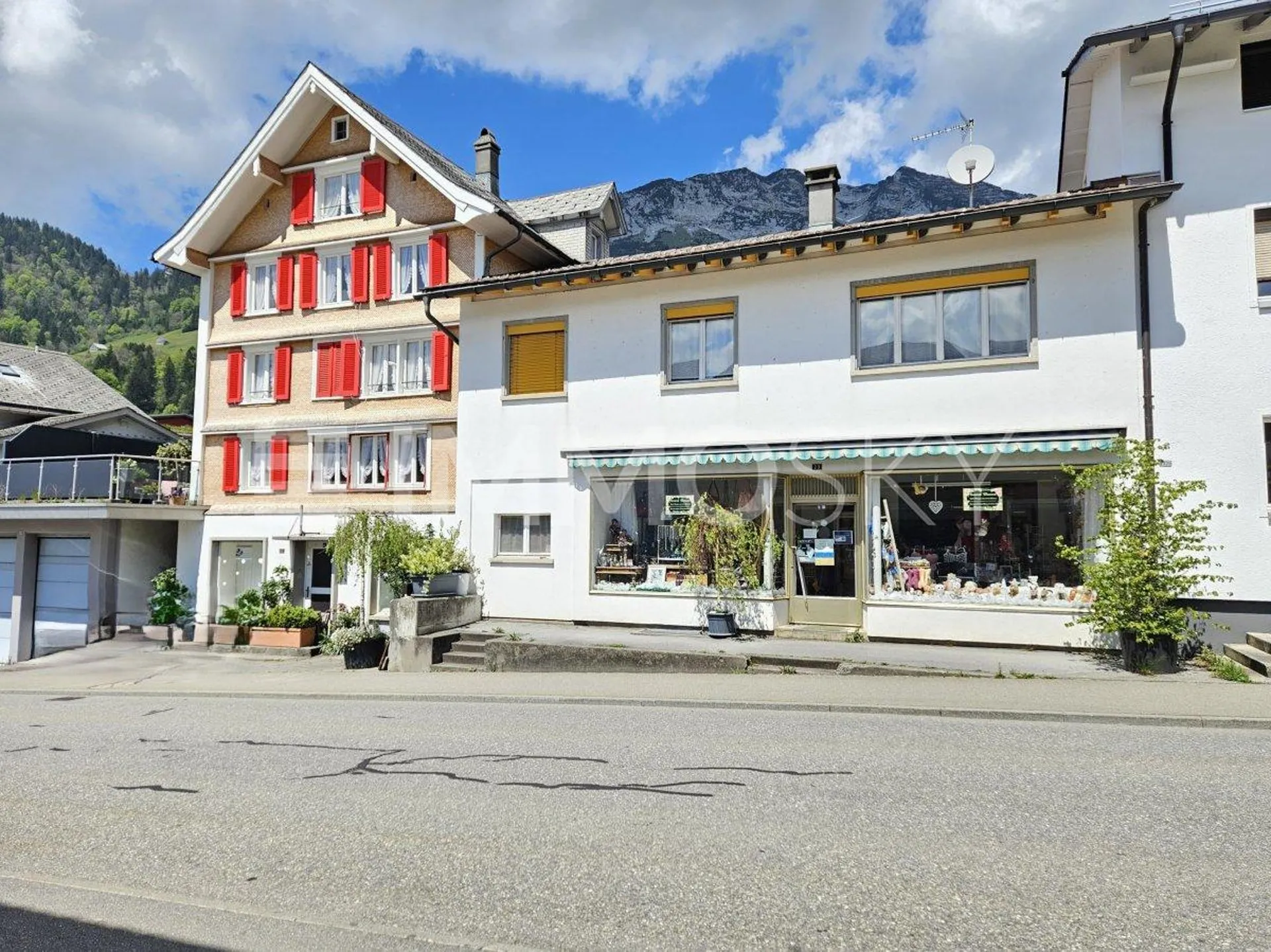 RESERVIERT! Alpiner Charme in Toplage