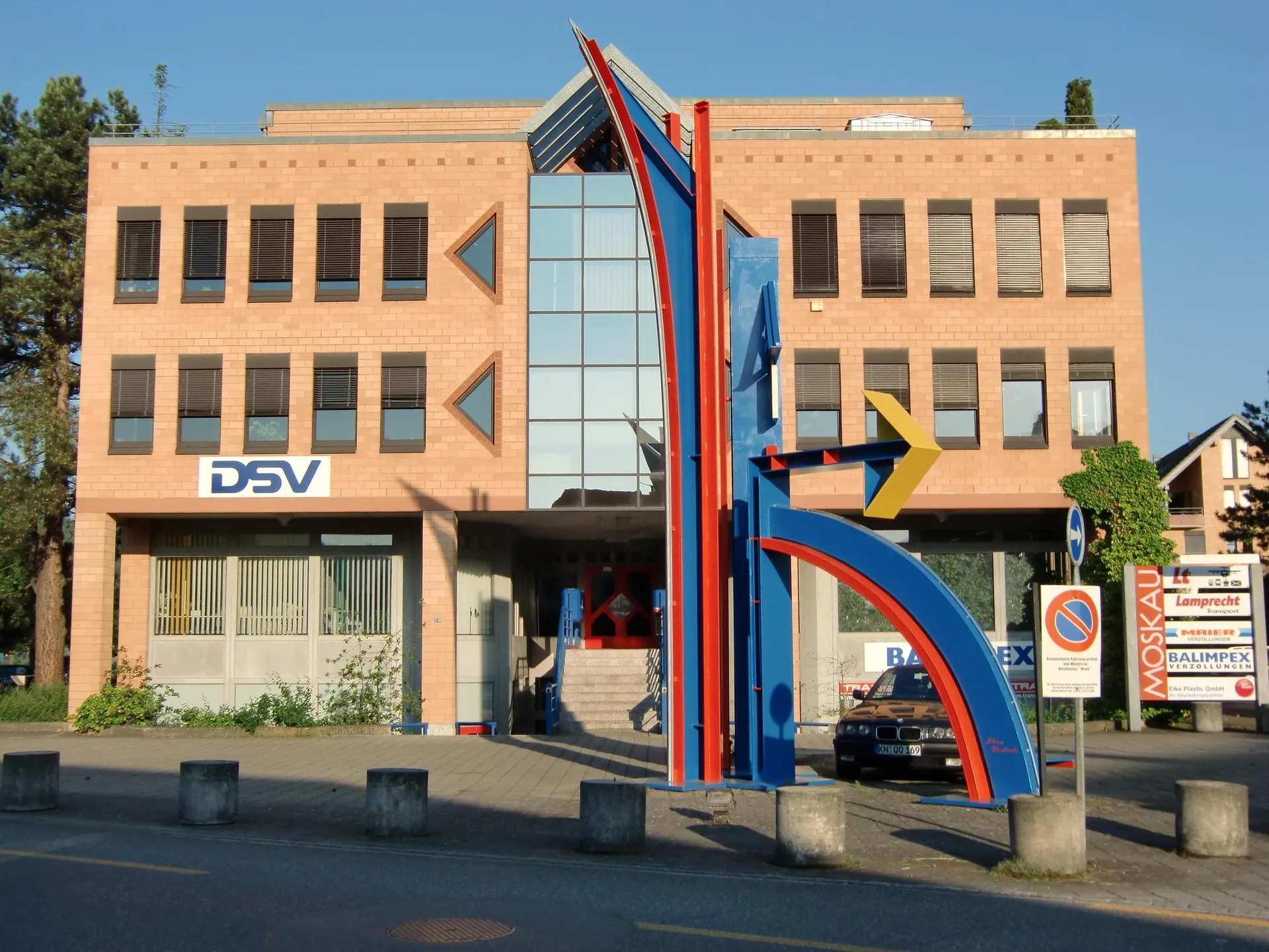 4.5 Zimmerwohnung in Ramsen