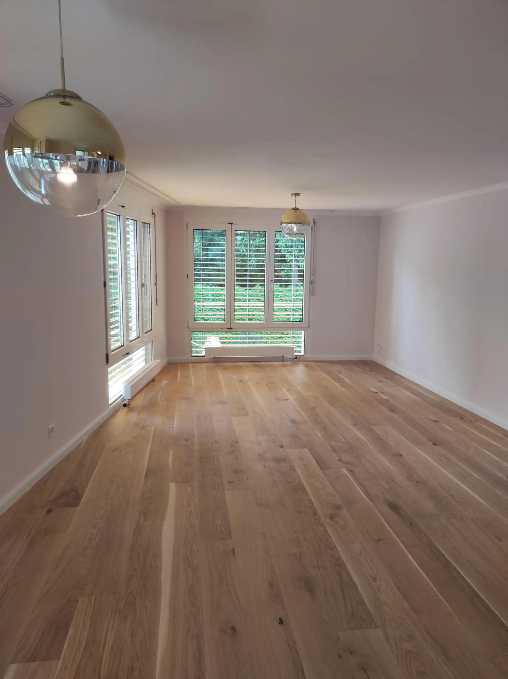 Attraktive 4,5-Zimmerwohnung mit lichtdurchflutetem Wohnkomfort in Landquart