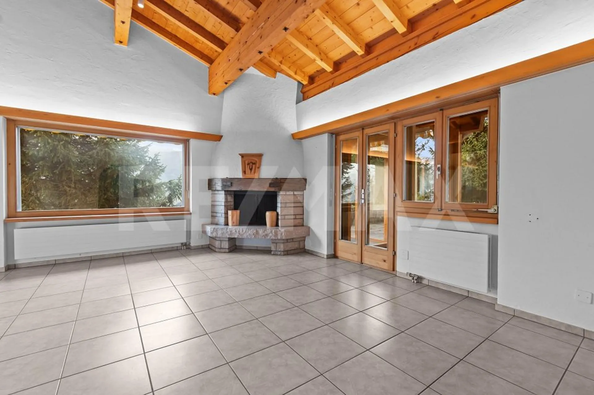 Einfamilienhaus mit viel Privatsphäre