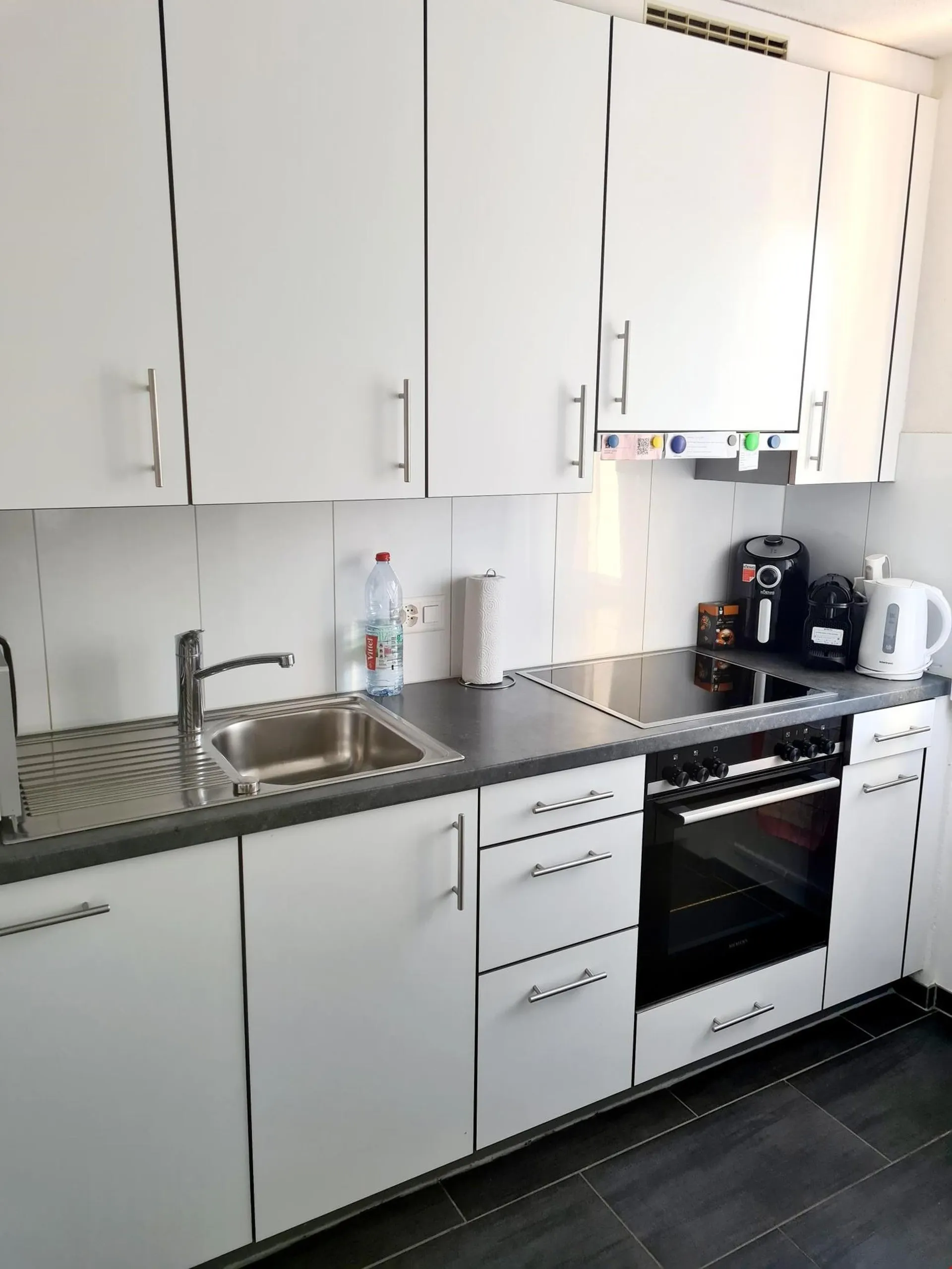 Attraktive 4.5 Zi. Wohnung in Herisau