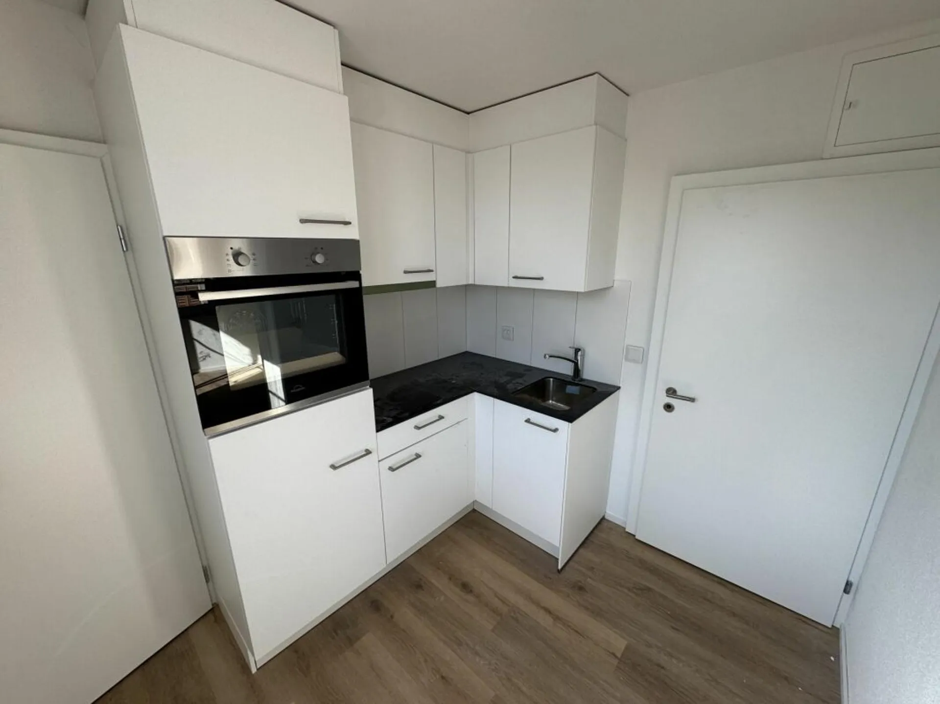 Charmante 1.5-Zimmer-Wohnung - kompakt & gemütlich