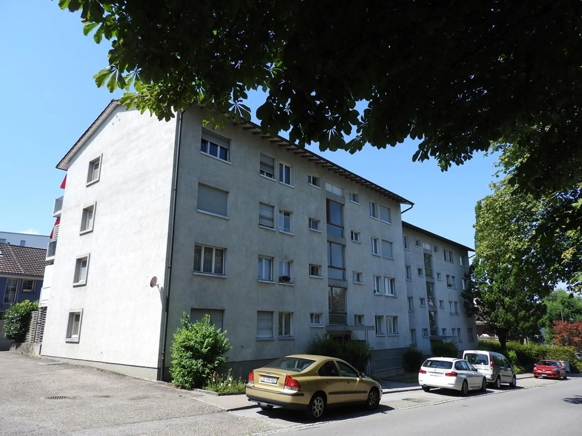 Ihre sonnige Wohnung
